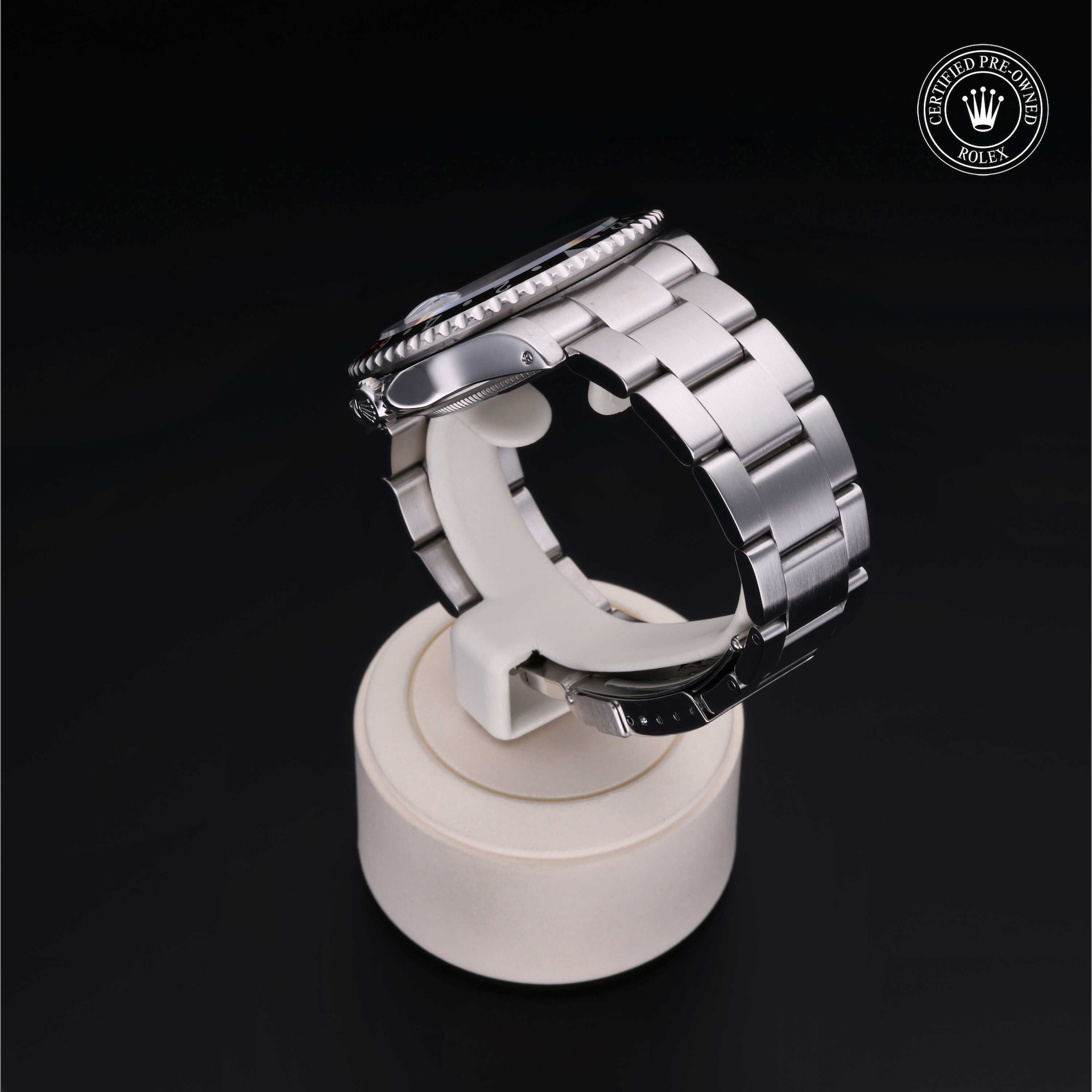 Rolex Rolex Certified Pre-Owned GMT-Master II Rolex Rolex Certified Pre-Owned GMT-Master II