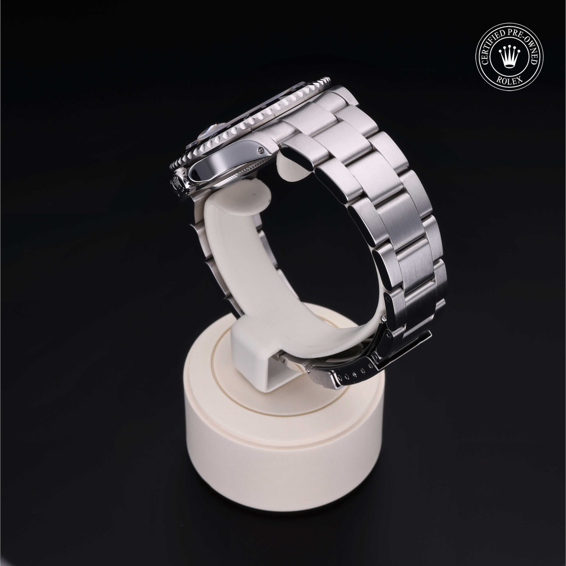 Rolex Rolex Certified Pre-Owned GMT-Master II