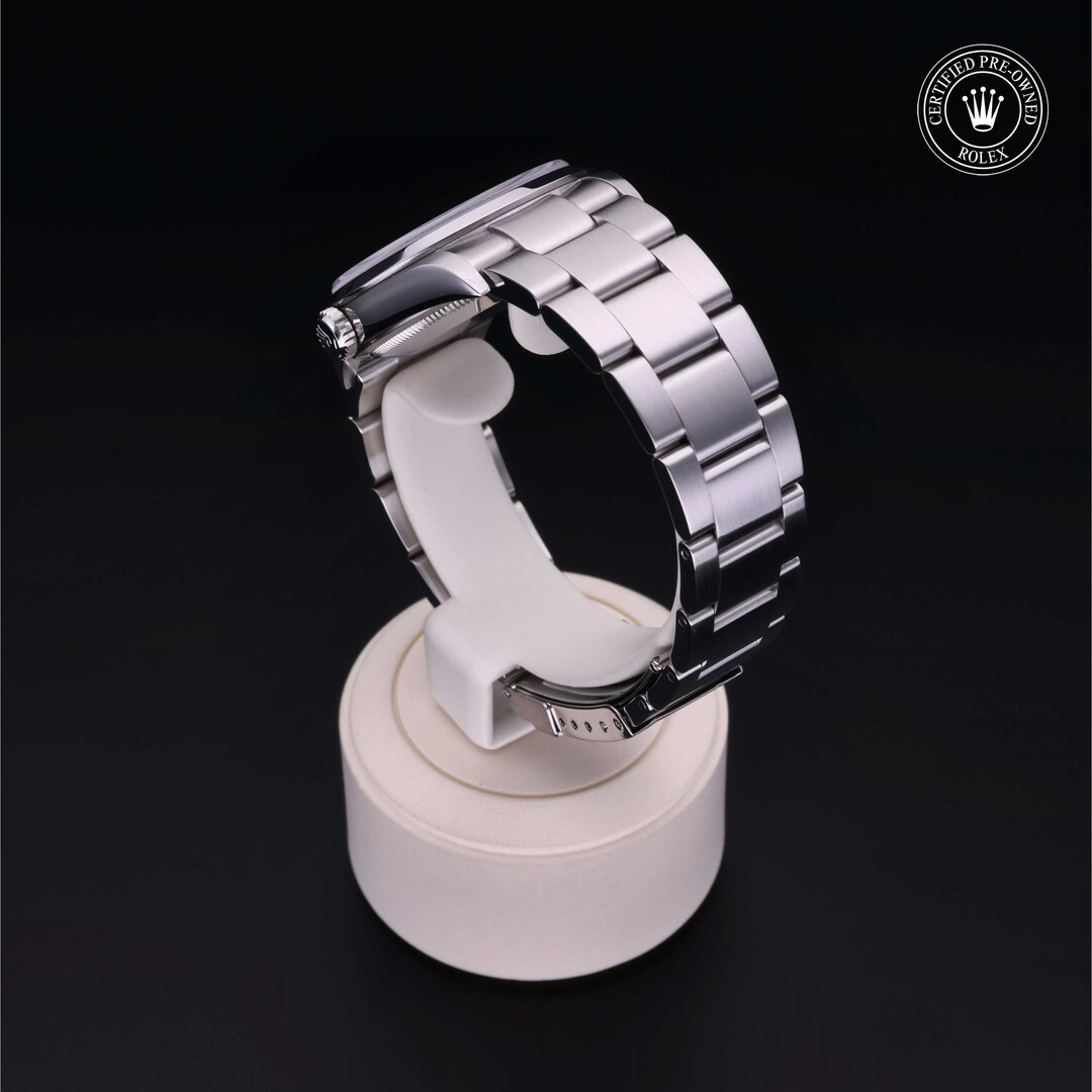 Rolex Rolex Certified Pre-Owned Explorer 36 Rolex Rolex Certified Pre-Owned Explorer 36