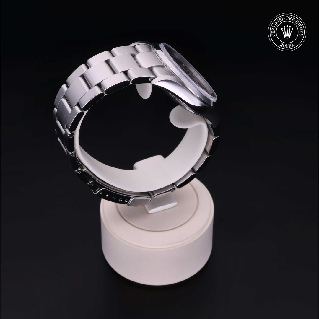 Rolex Rolex Certified Pre-Owned Explorer 36 Rolex Rolex Certified Pre-Owned Explorer 36