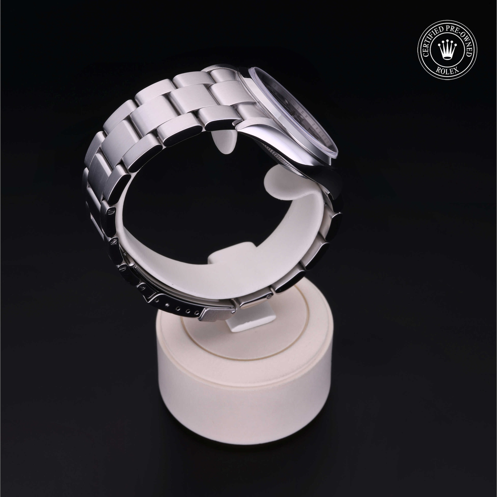 Rolex Rolex Certified Pre-Owned Explorer 36 Rolex Rolex Certified Pre-Owned Explorer 36