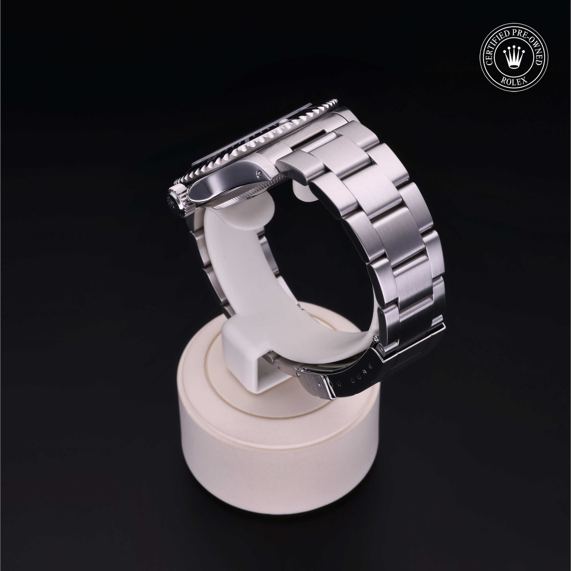 Rolex Rolex Certified Pre-Owned Submariner Rolex Rolex Certified Pre-Owned Submariner