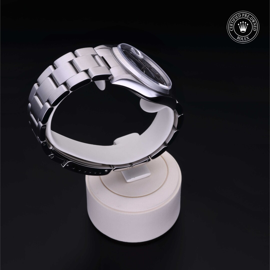 Rolex Rolex Certified Pre-Owned Datejust 36