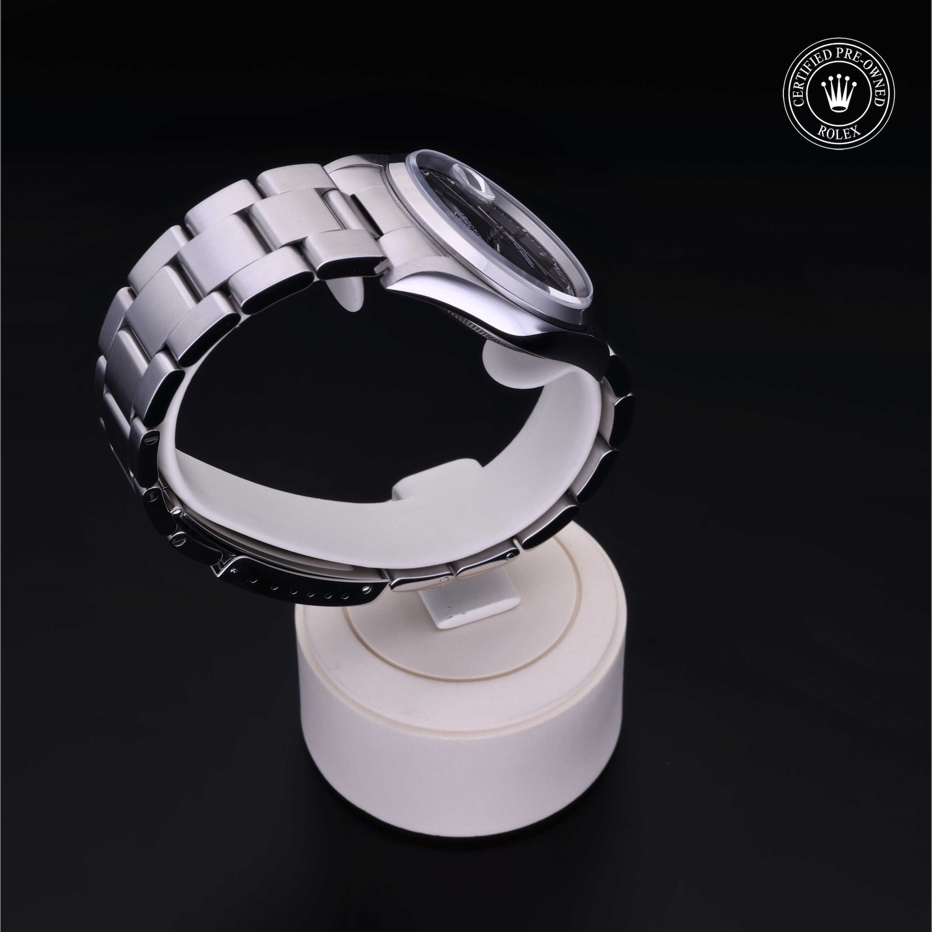 Rolex Rolex Certified Pre-Owned Datejust 36