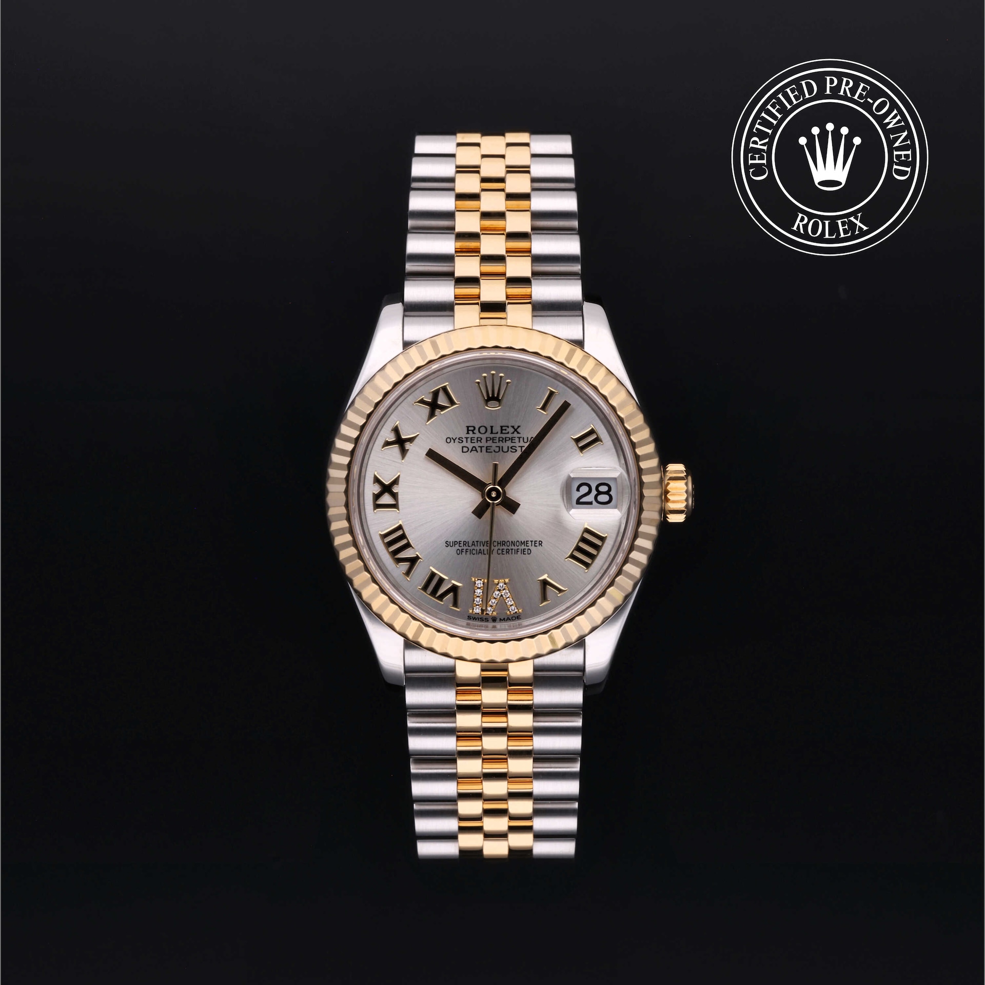 Datejust 31 image