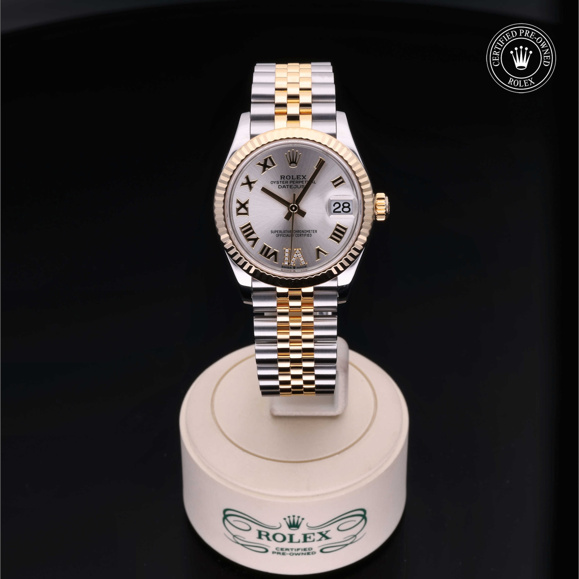 Datejust 31 image