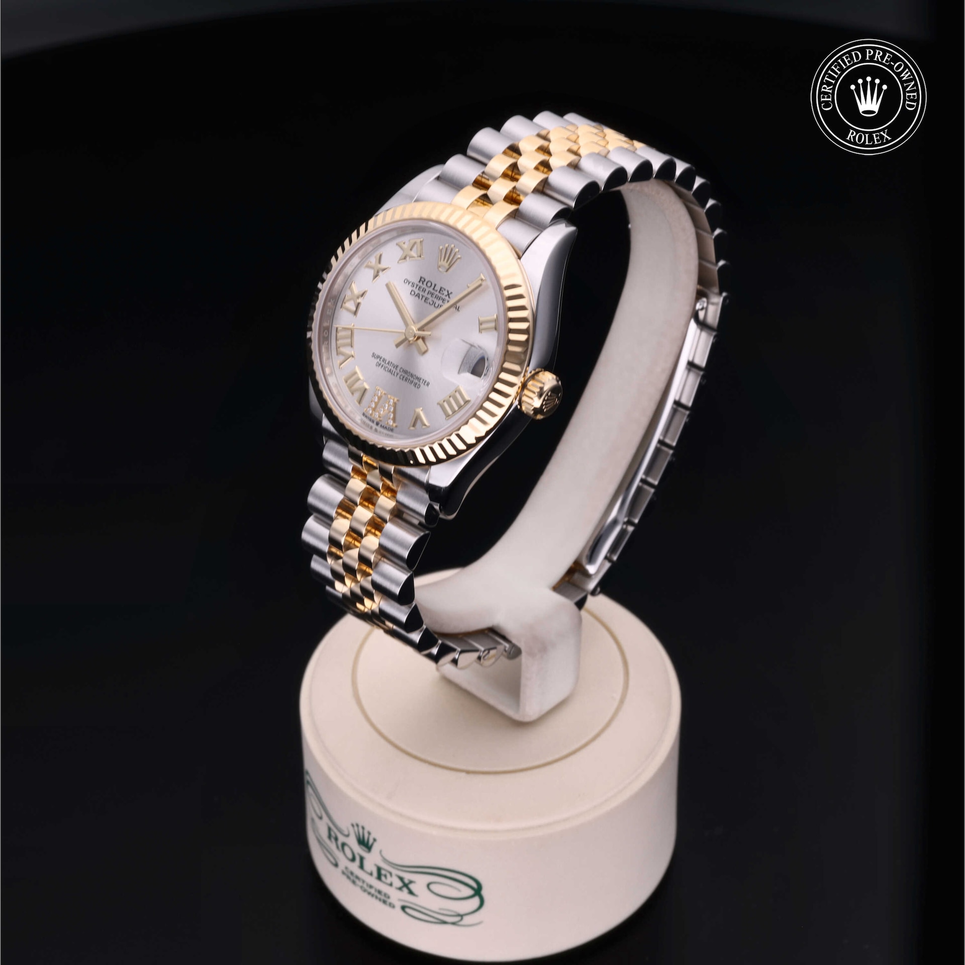 Datejust 31 image