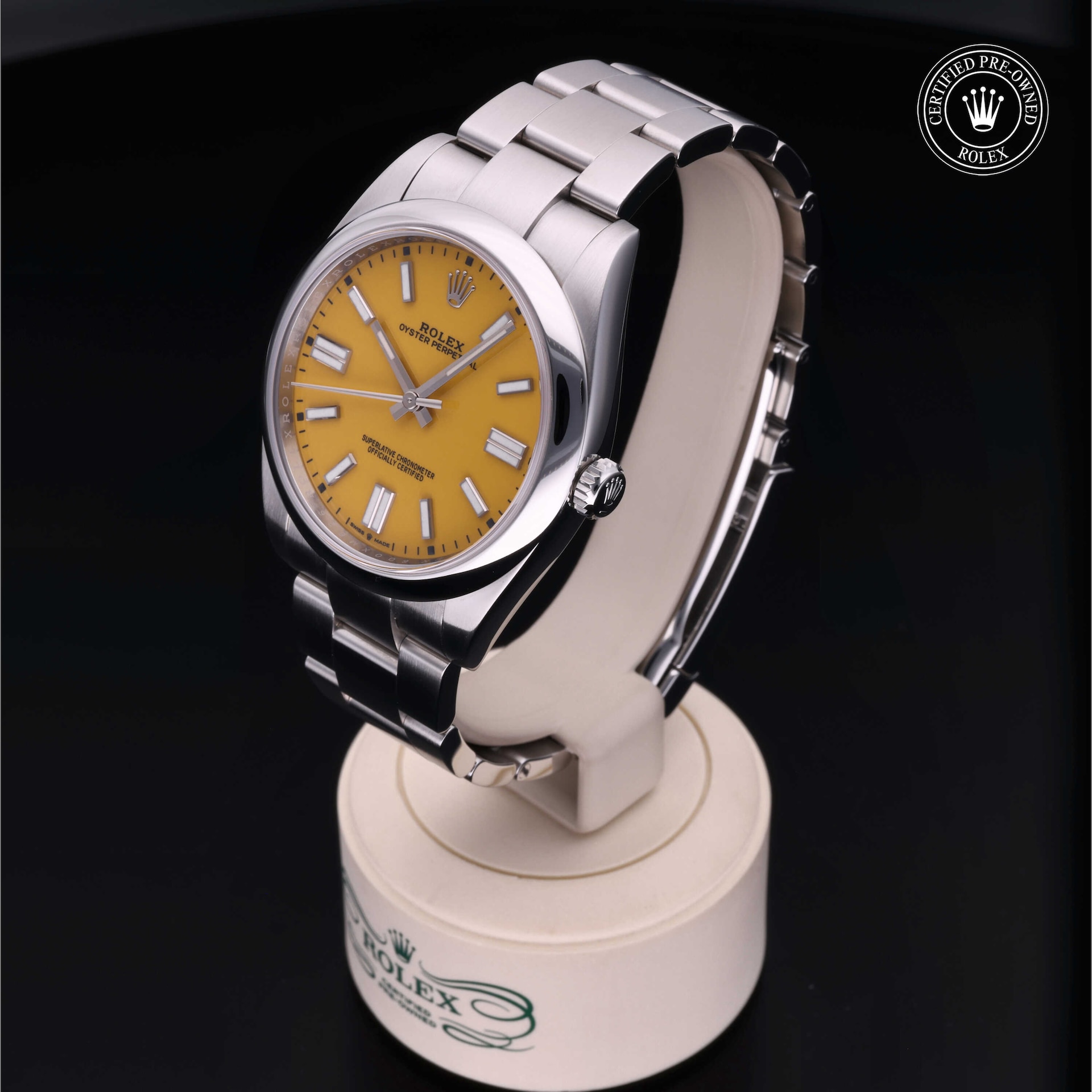 Oyster Perpetual 41 image