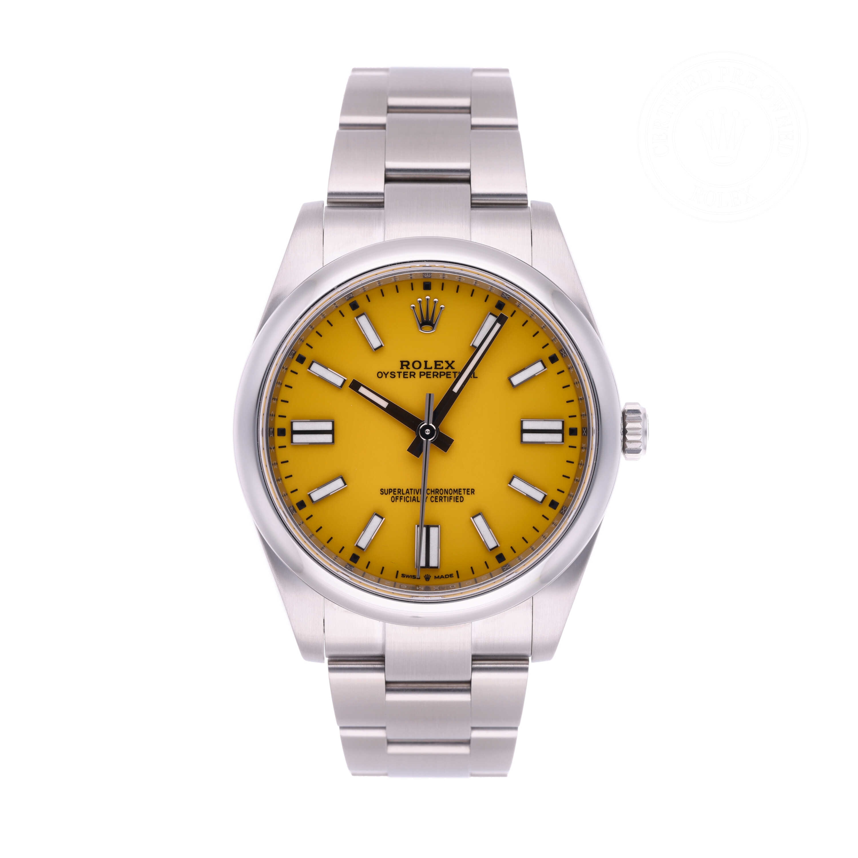 Oyster Perpetual 41