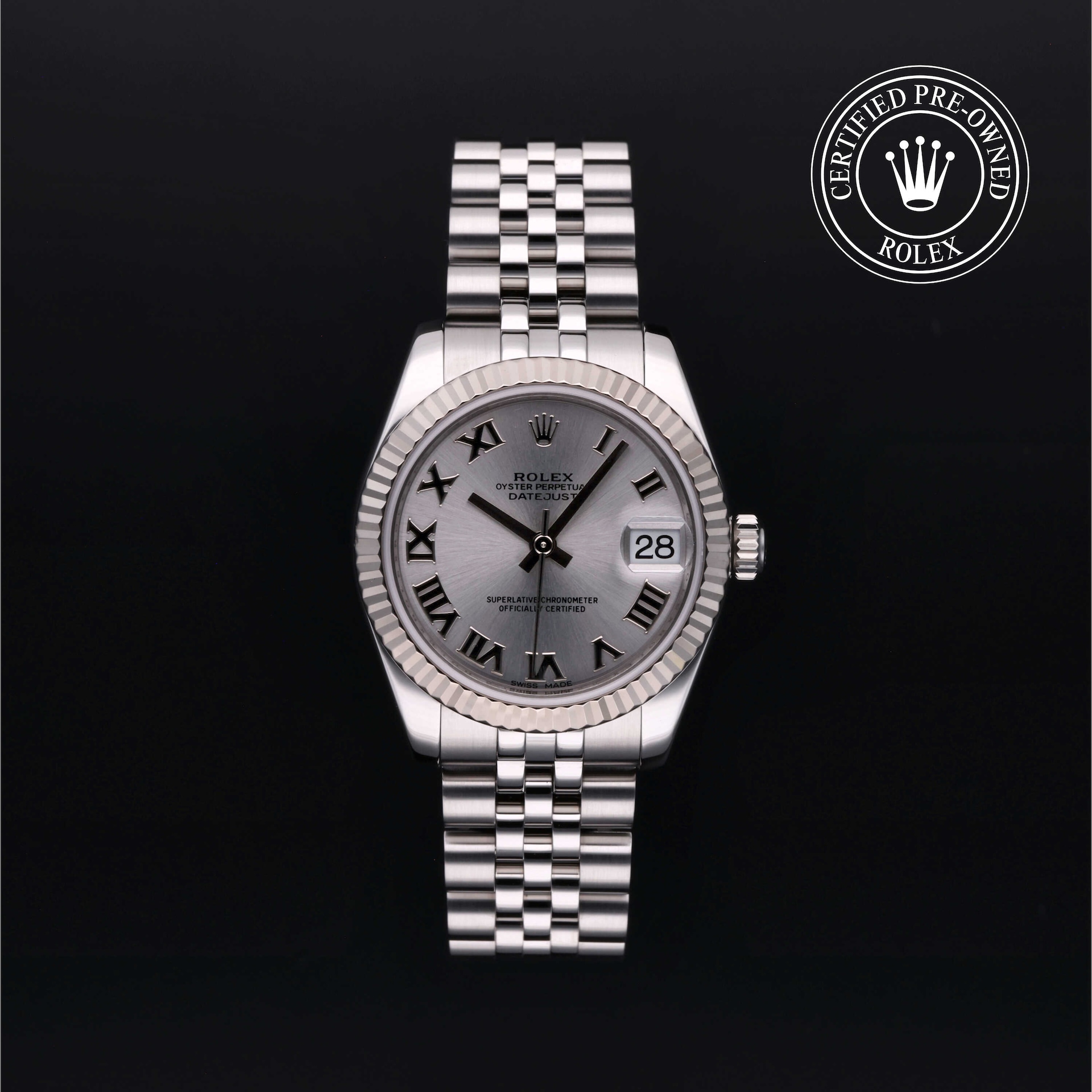 Datejust 31 image