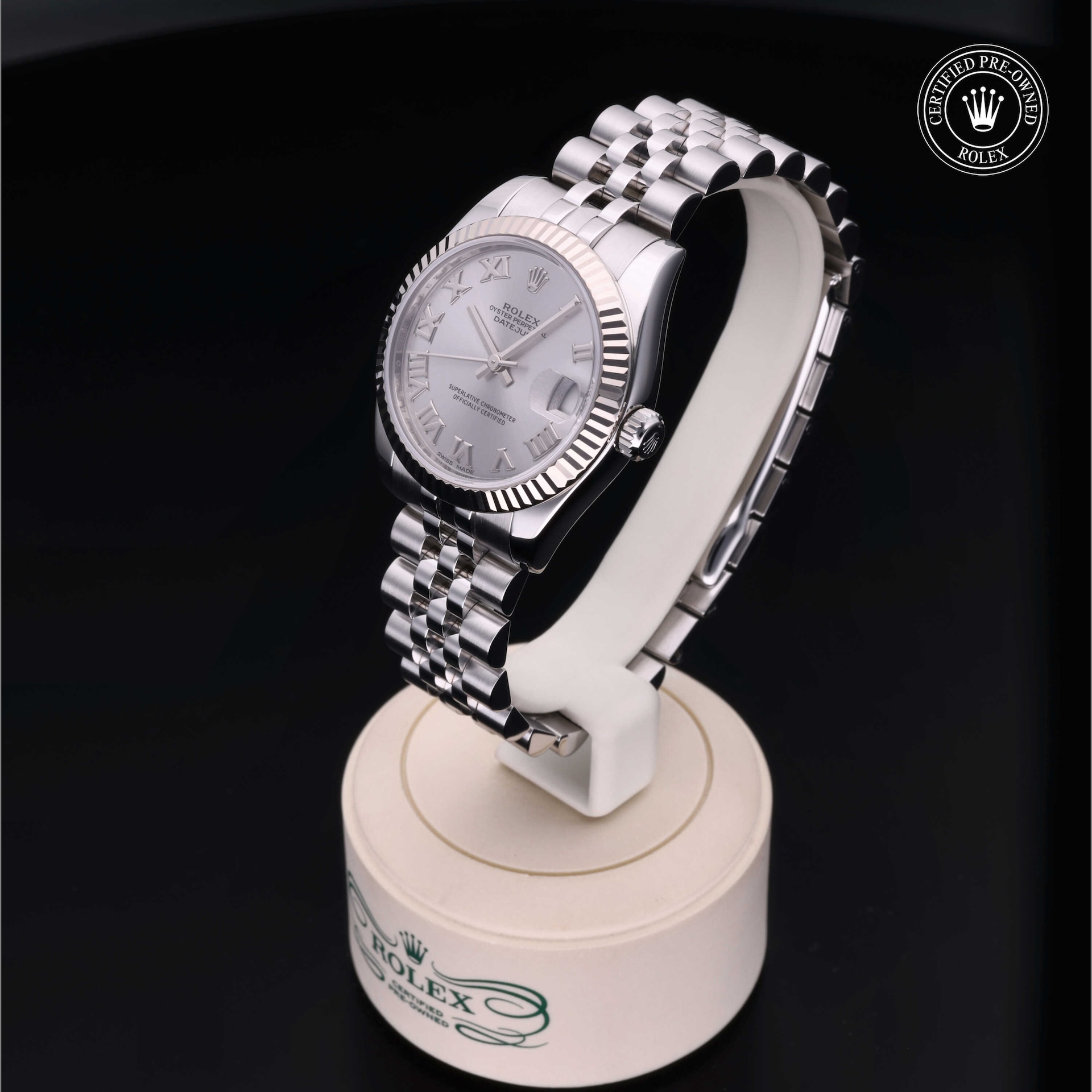 Datejust 31 image