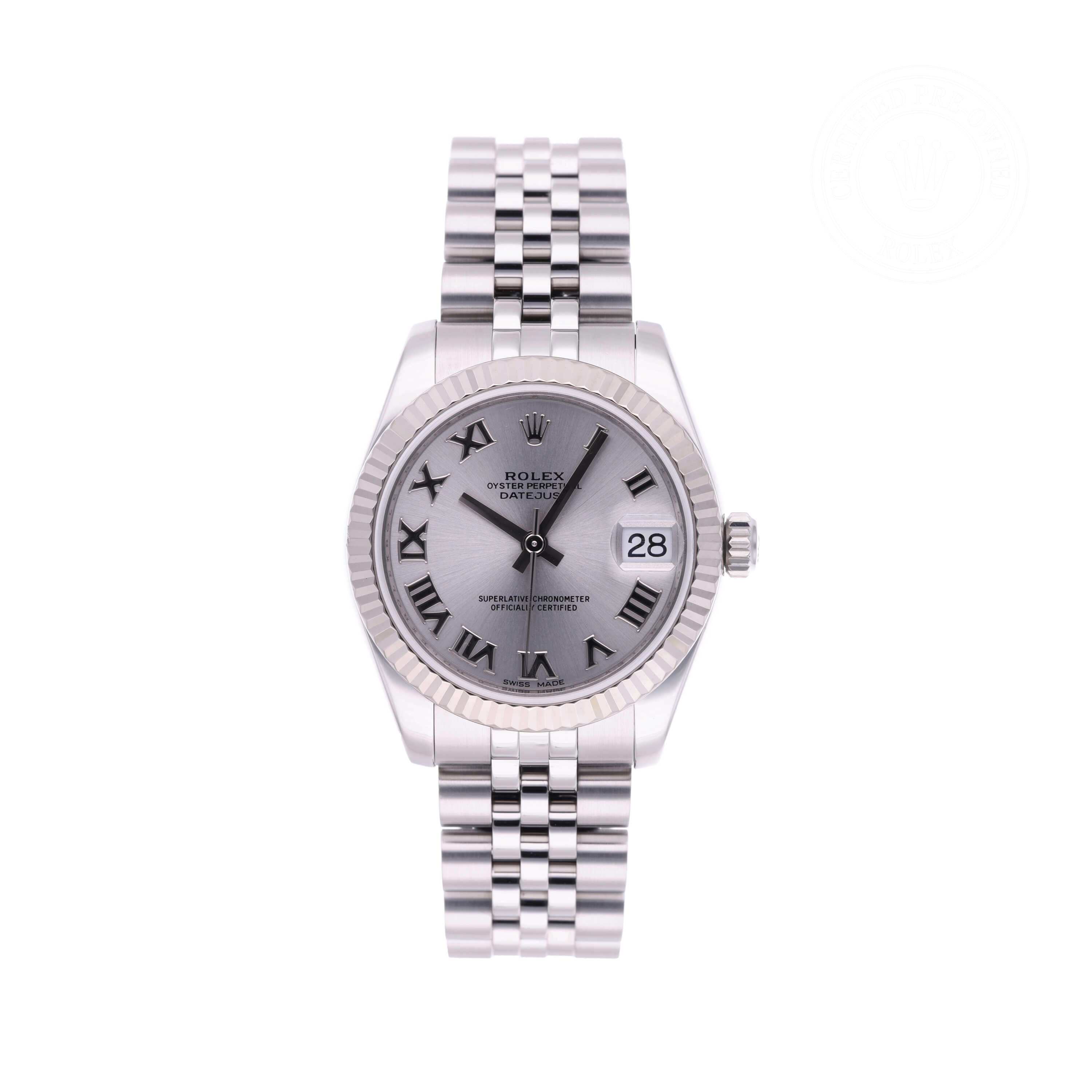 Datejust 31