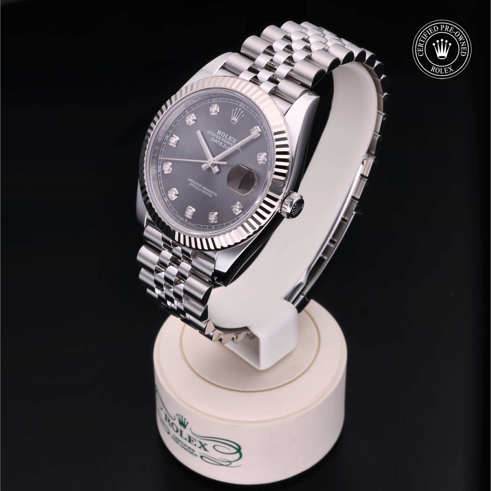 Datejust 41 image