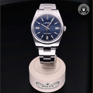 Rolex Certified Pre-Owned Datejust 41