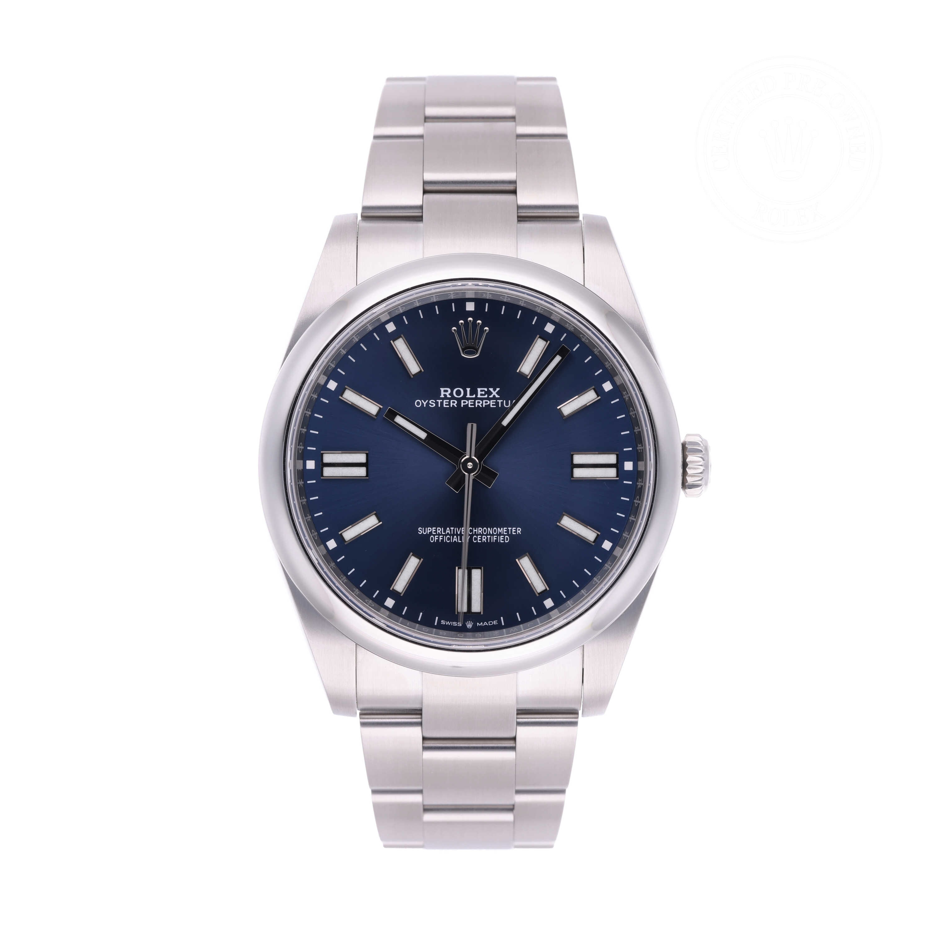 Datejust 41