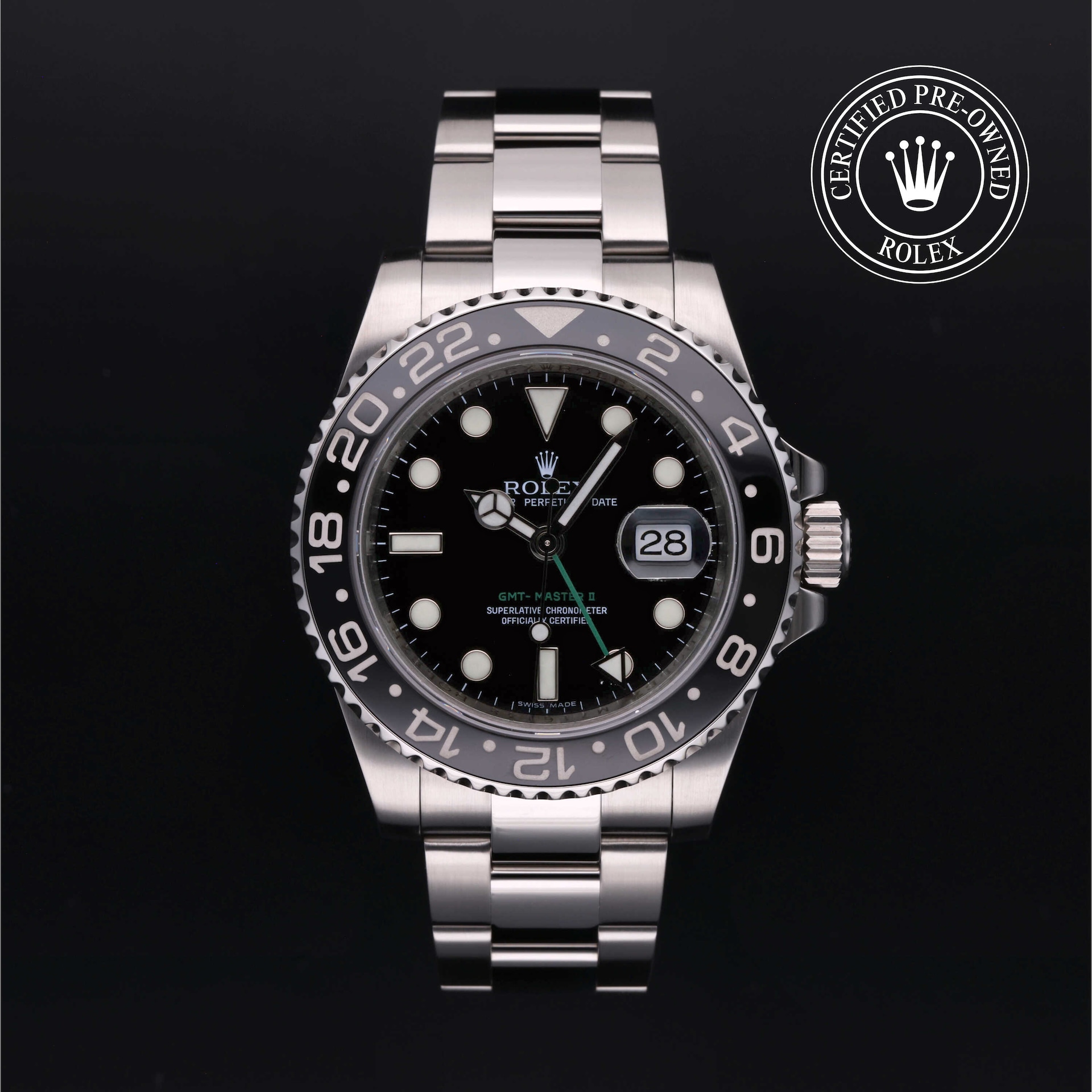 GMT-Master II image