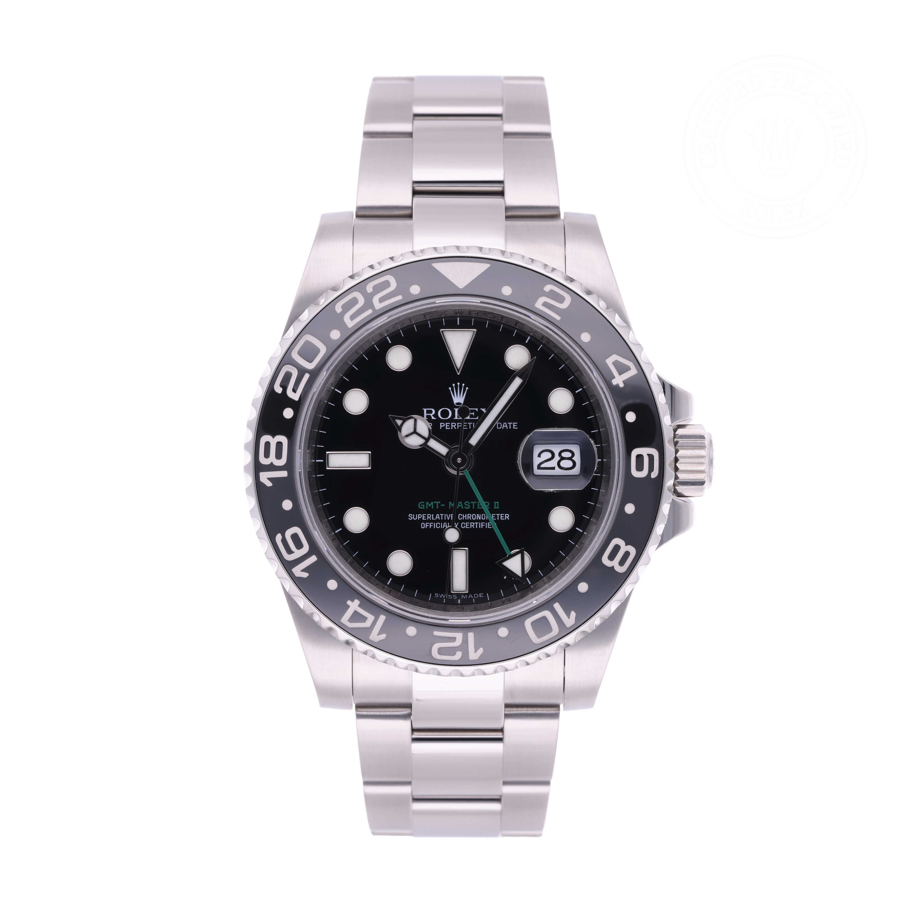 GMT-Master II