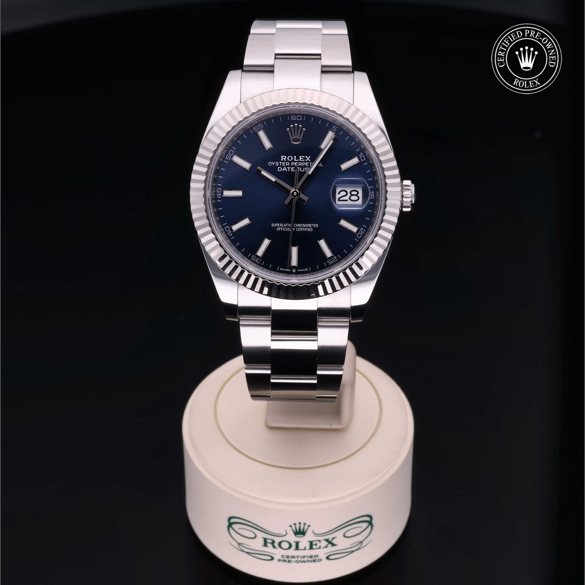 Datejust 41 image