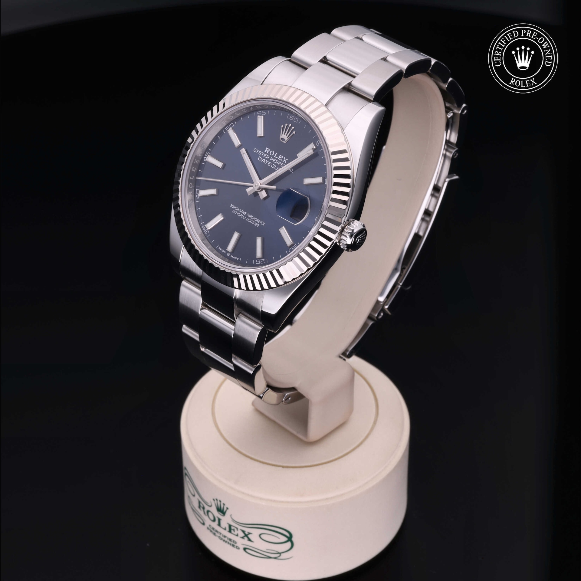 Datejust 41 image