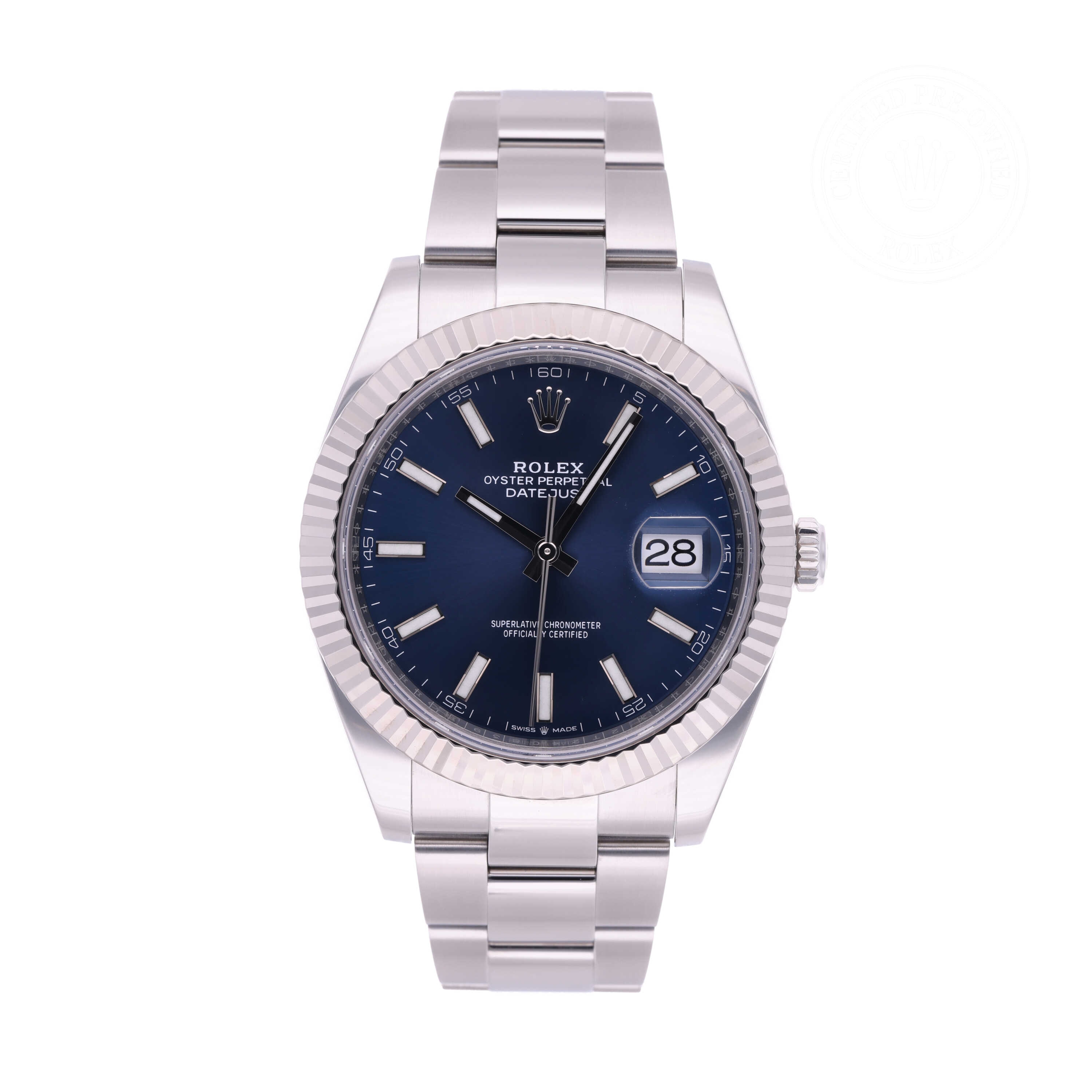 Datejust 41