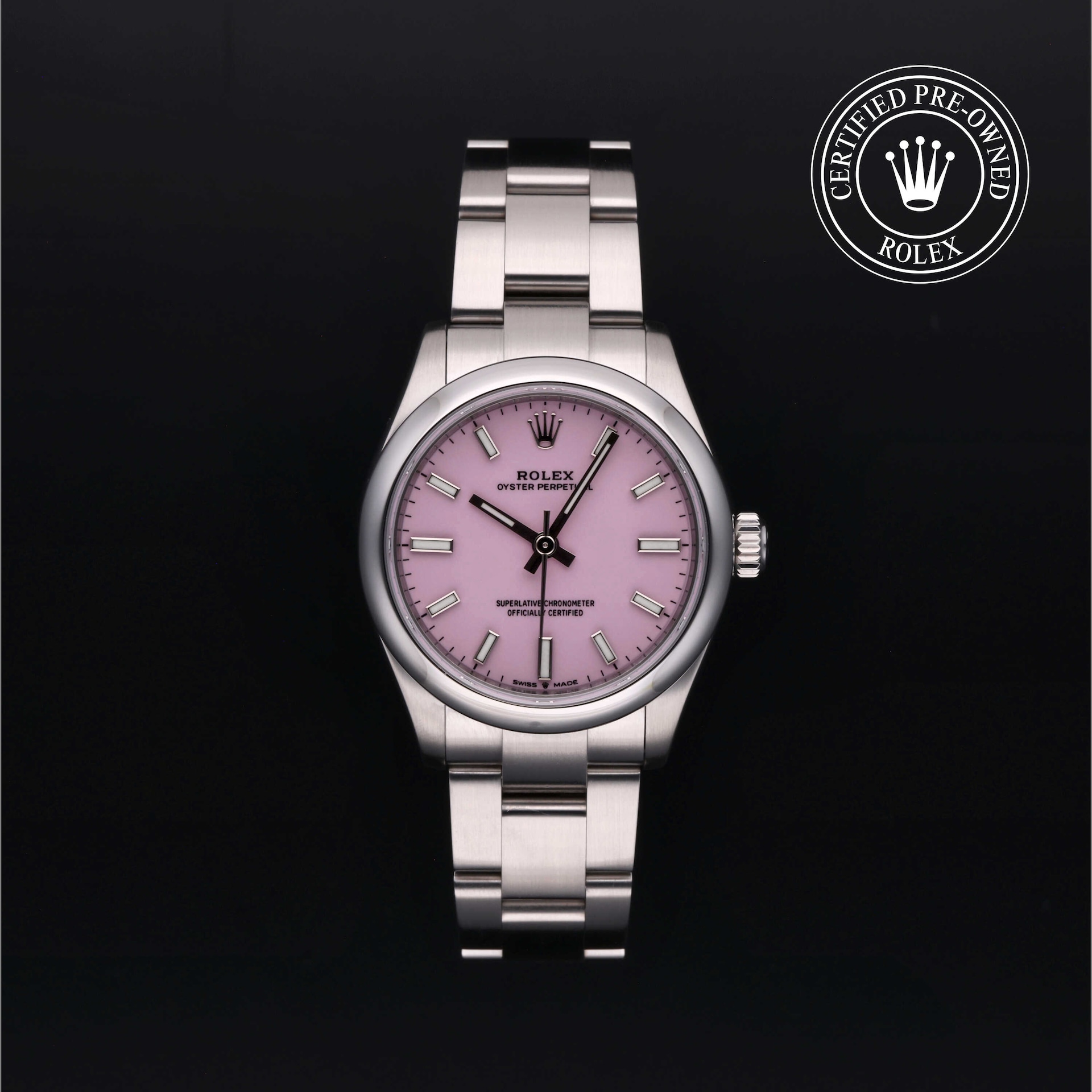 Oyster Perpetual 31 image