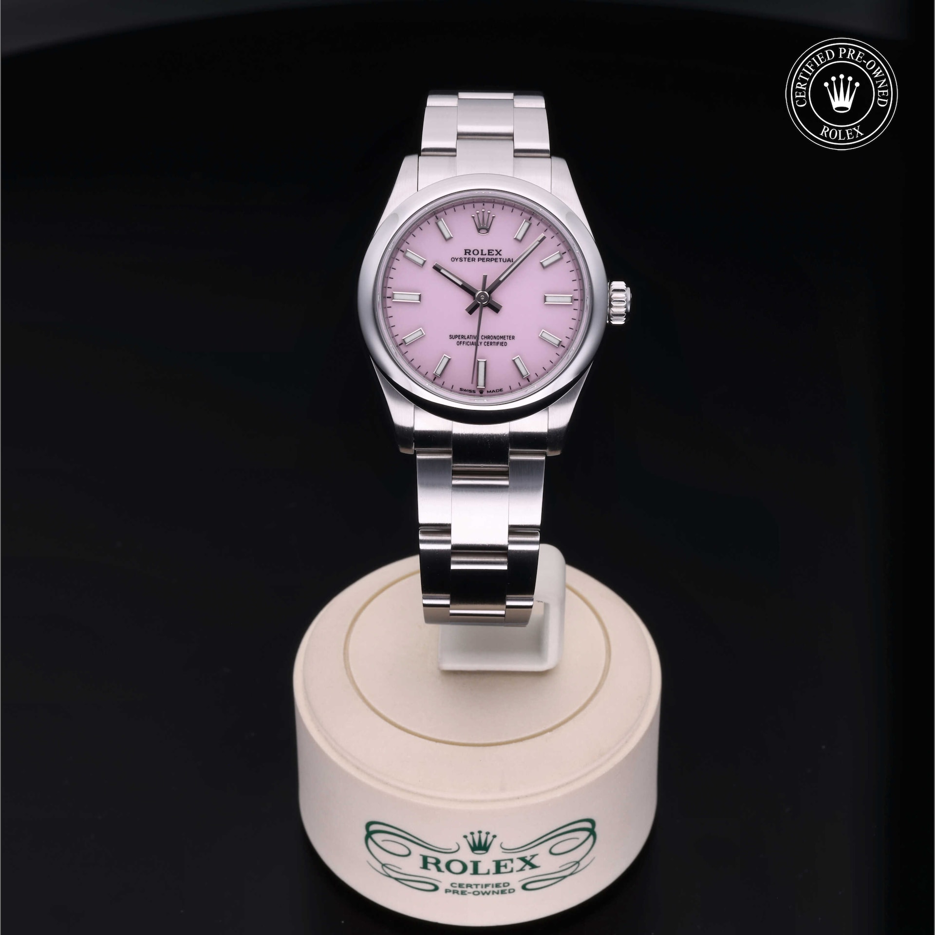 Oyster Perpetual 31 image