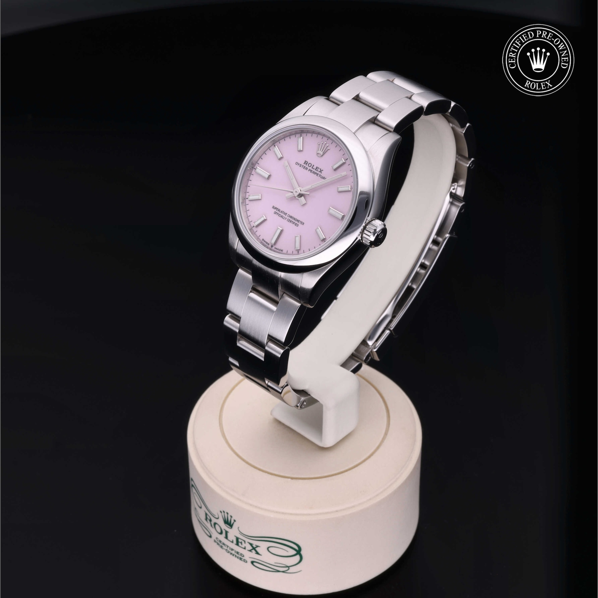 Oyster Perpetual 31 image
