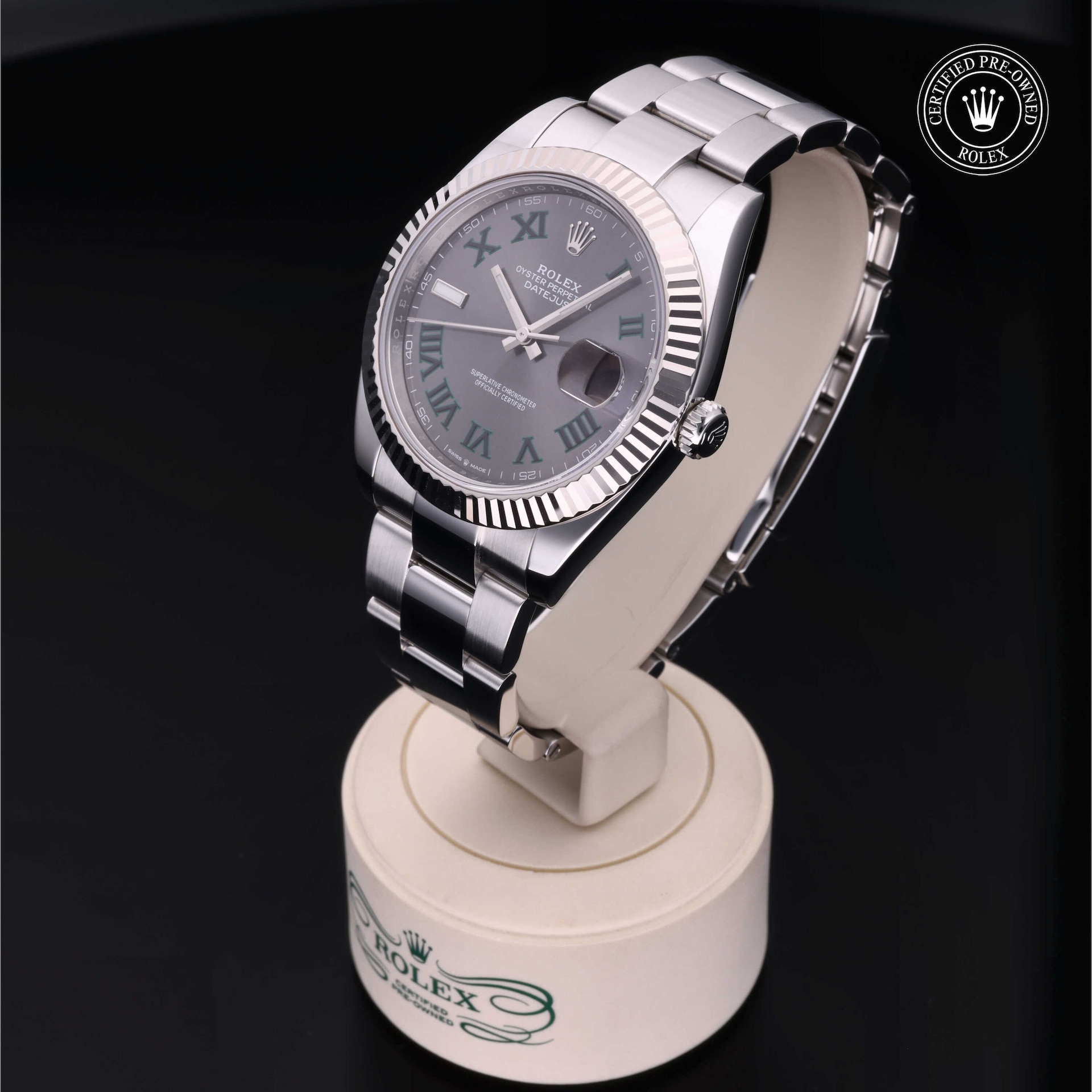 Datejust 41 image