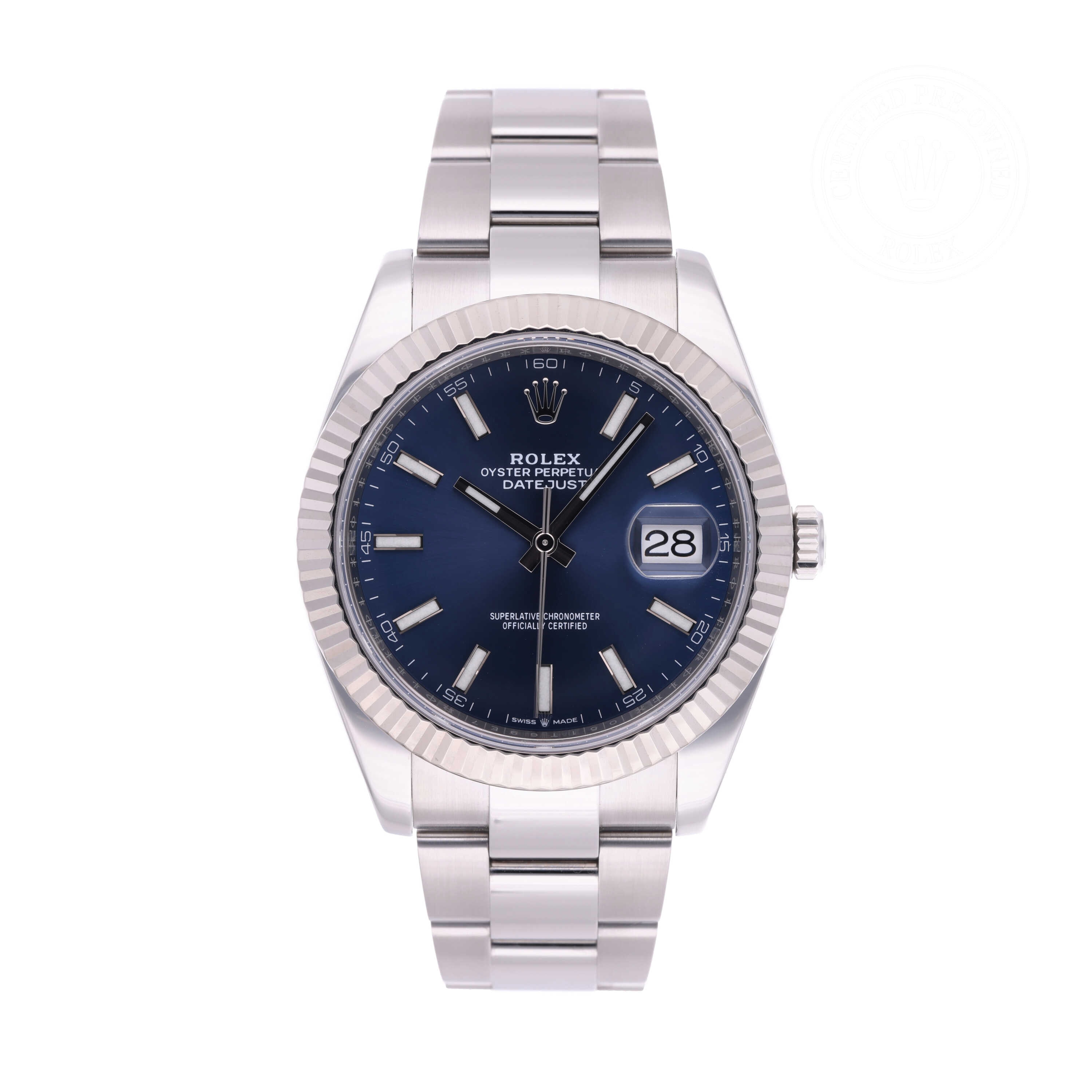 Datejust 41