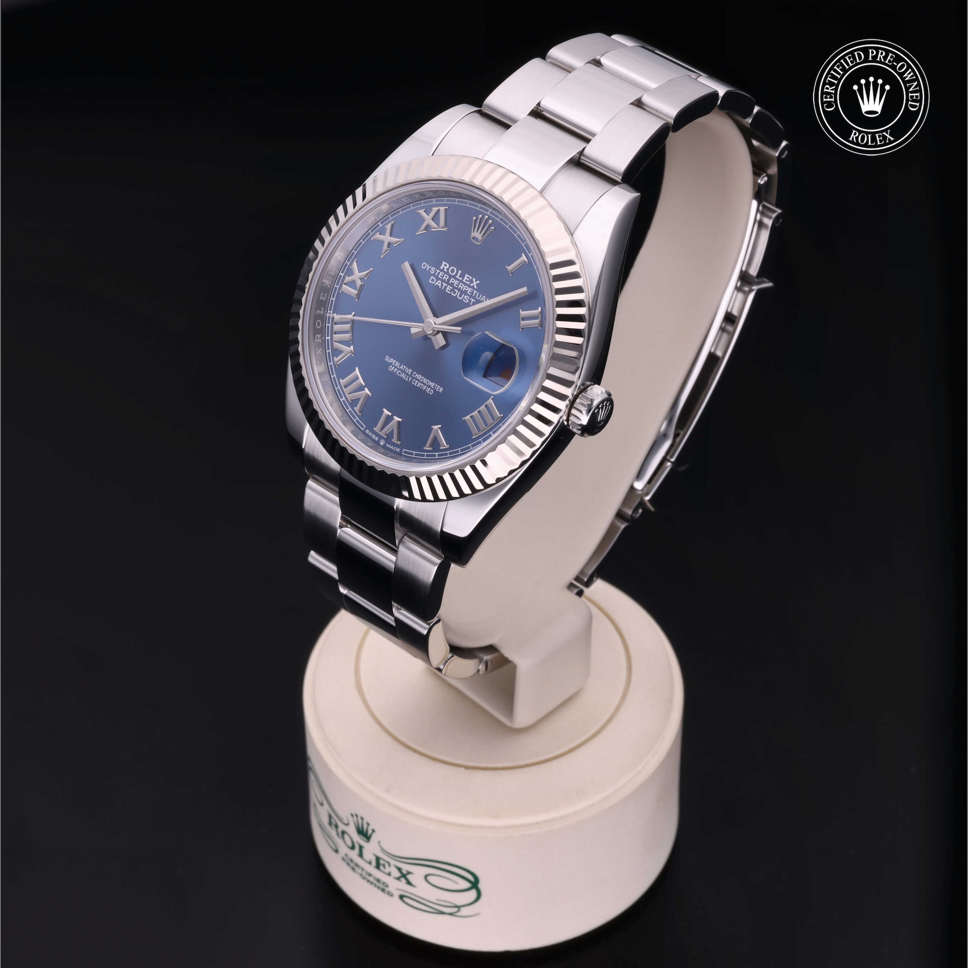 Datejust 41 image