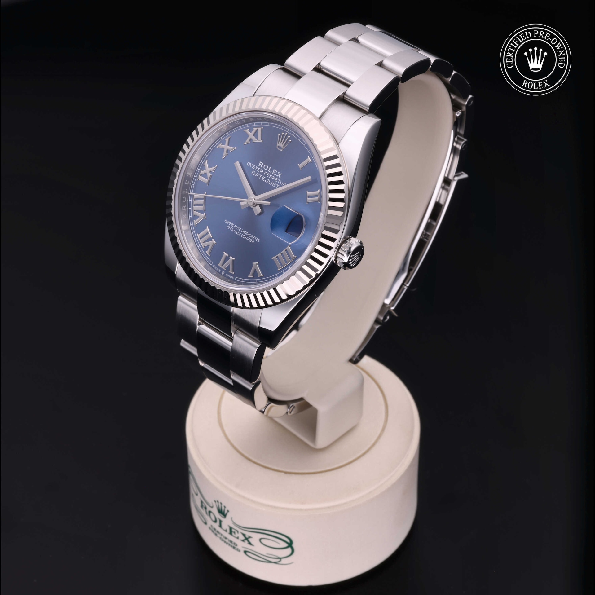Datejust 41 image