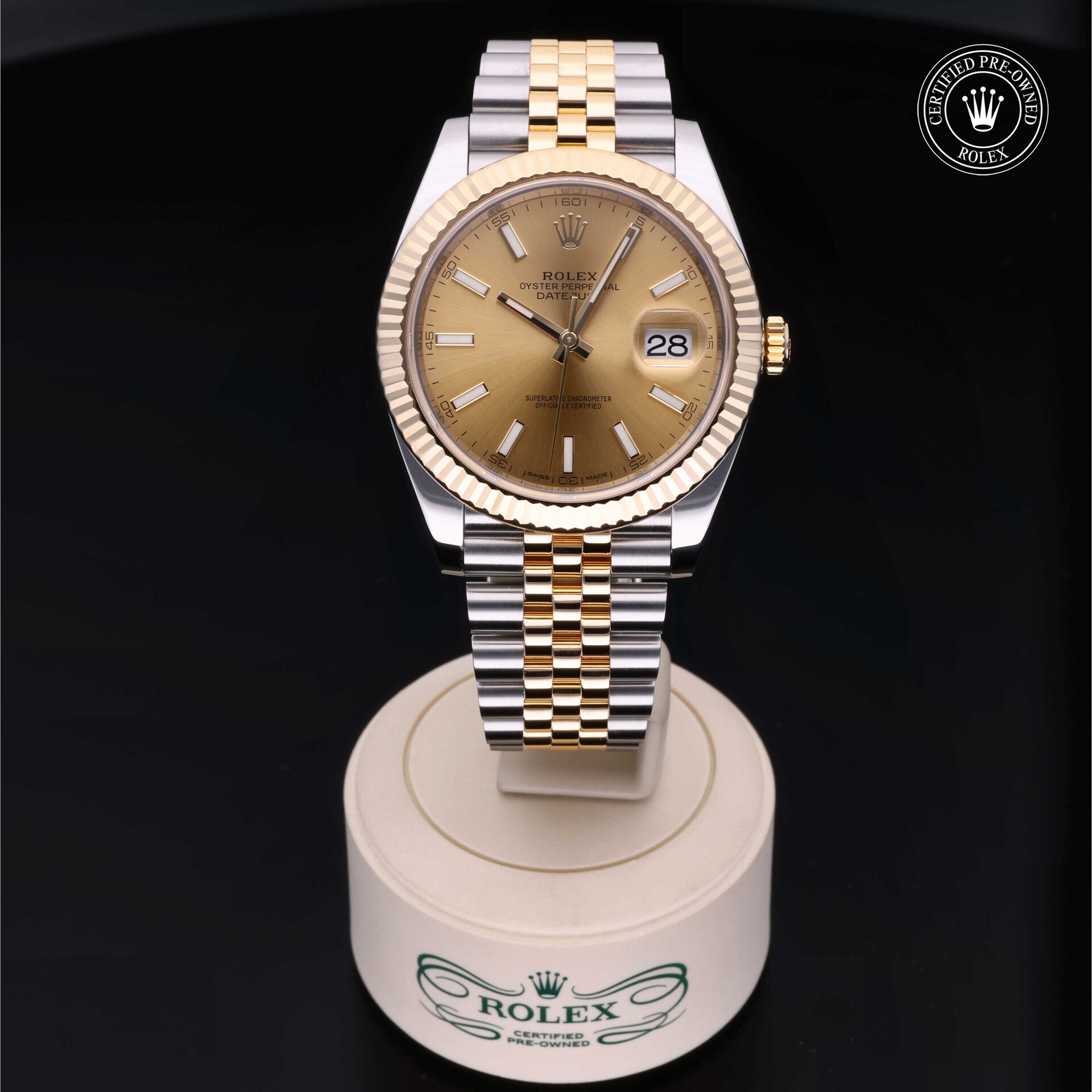 Datejust 41 image