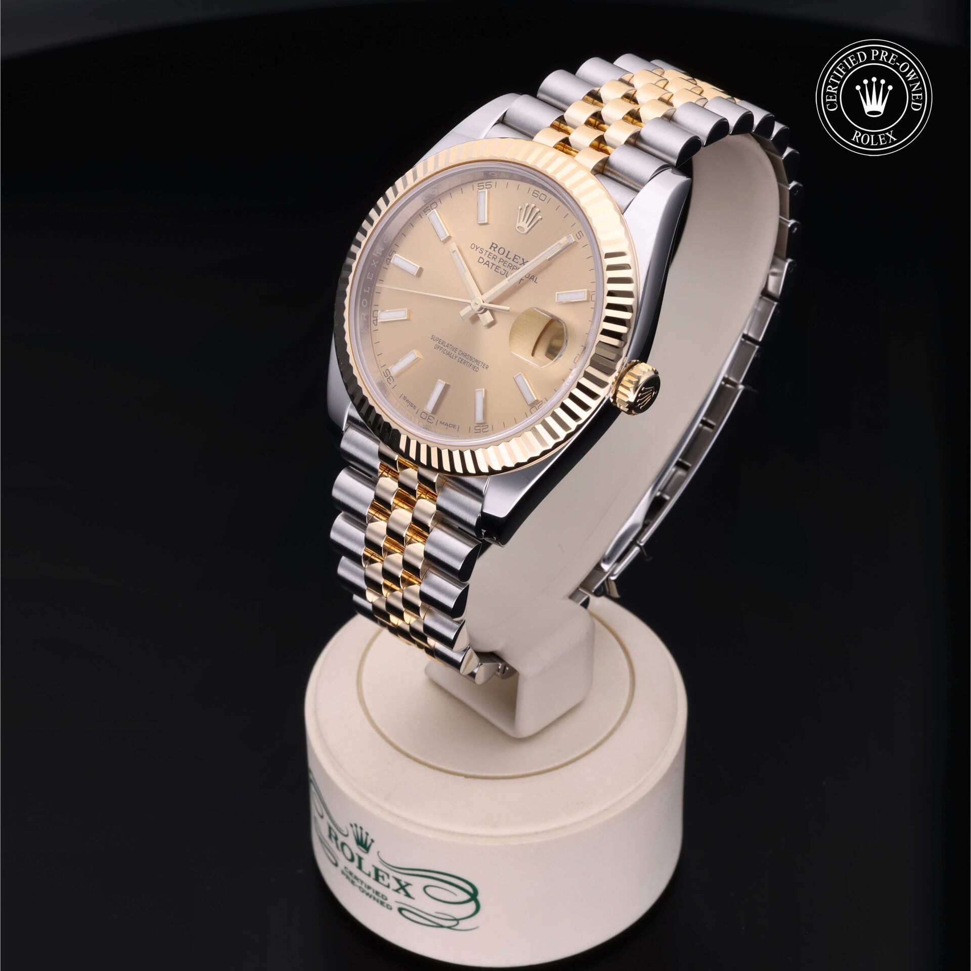 Datejust 41 image