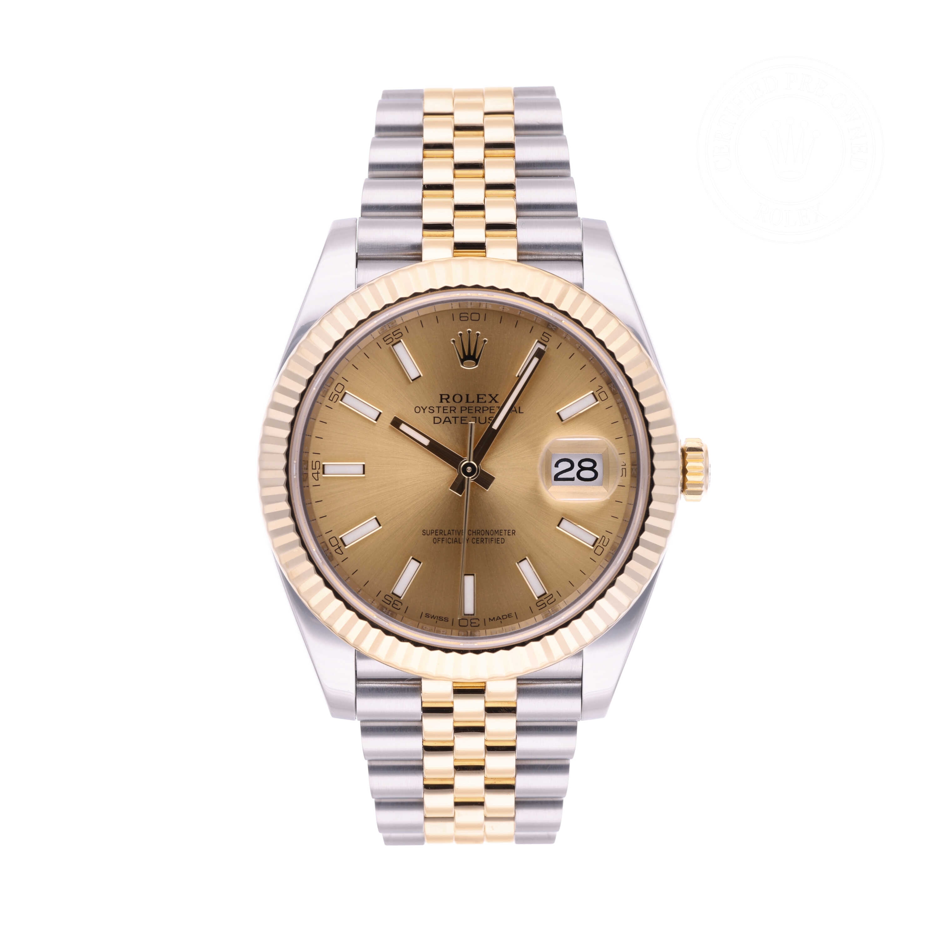 Datejust 41