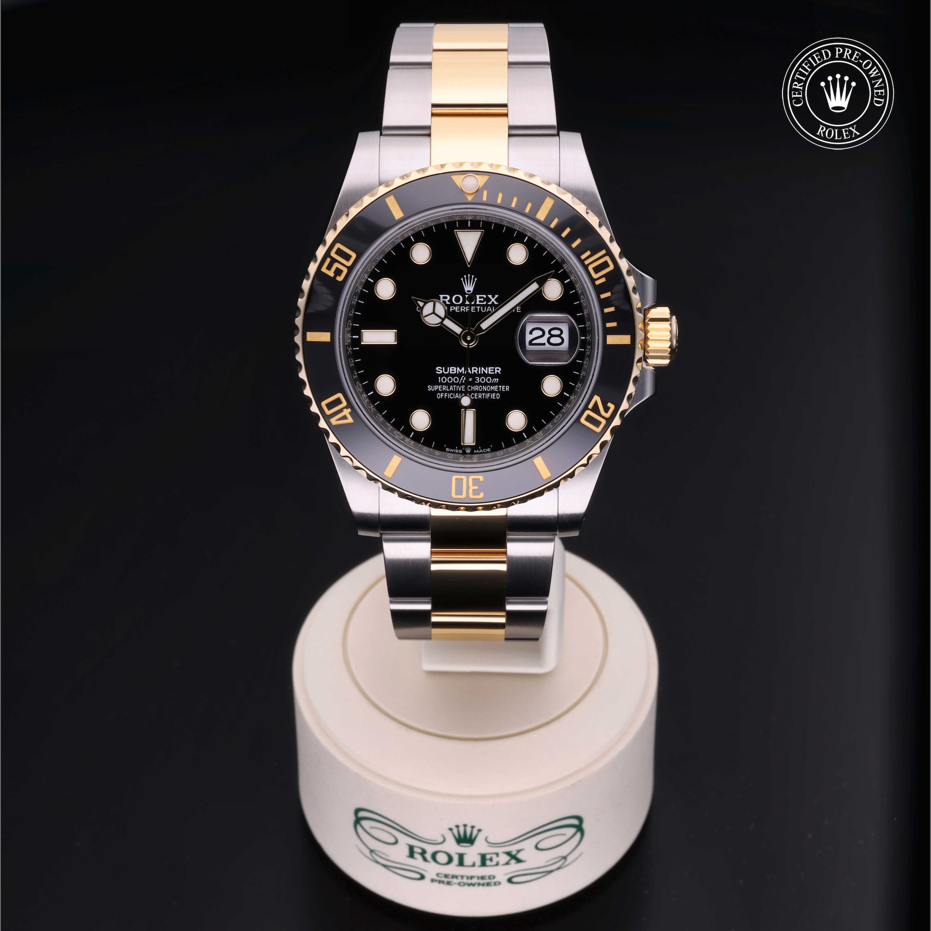 Submariner Date image