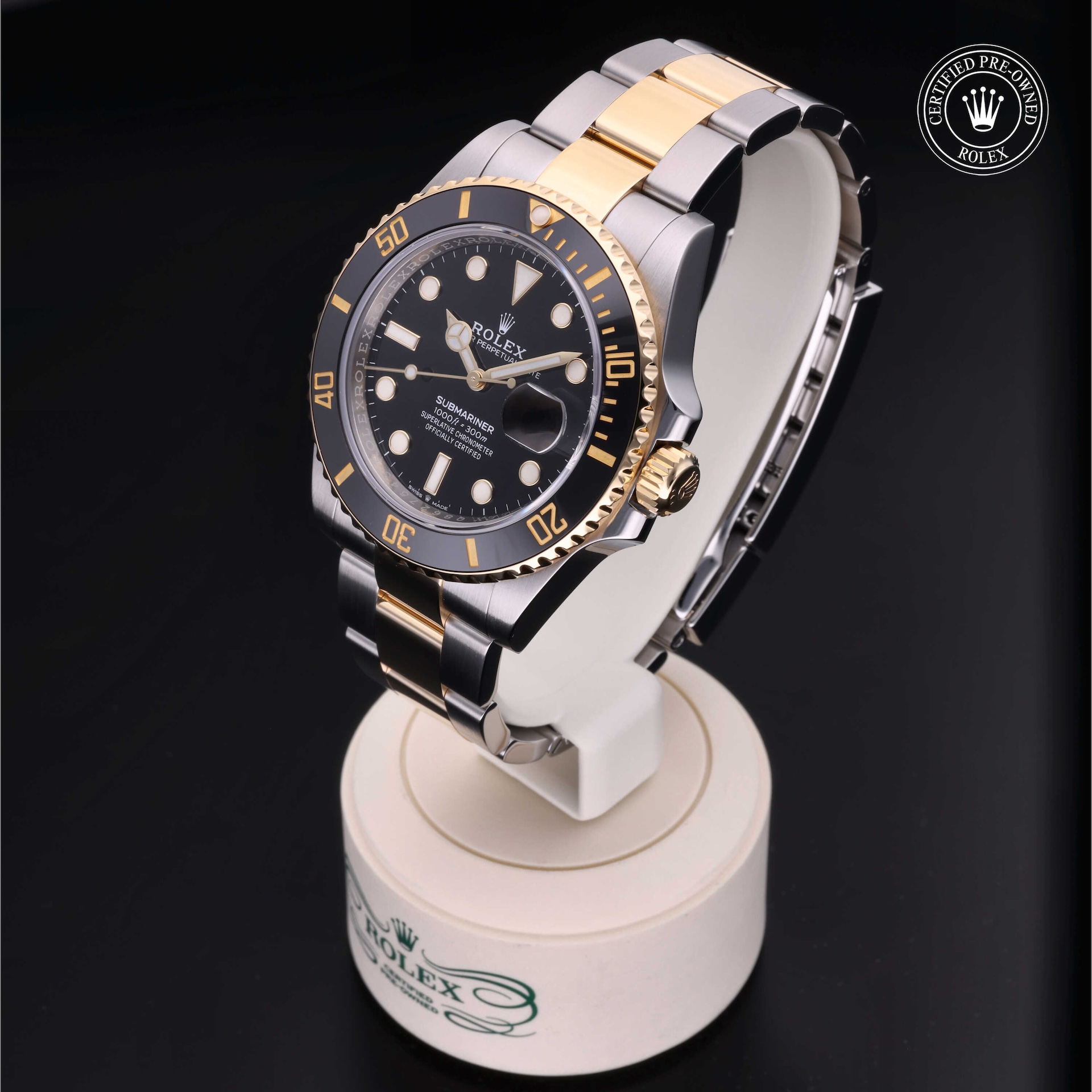 Submariner Date image