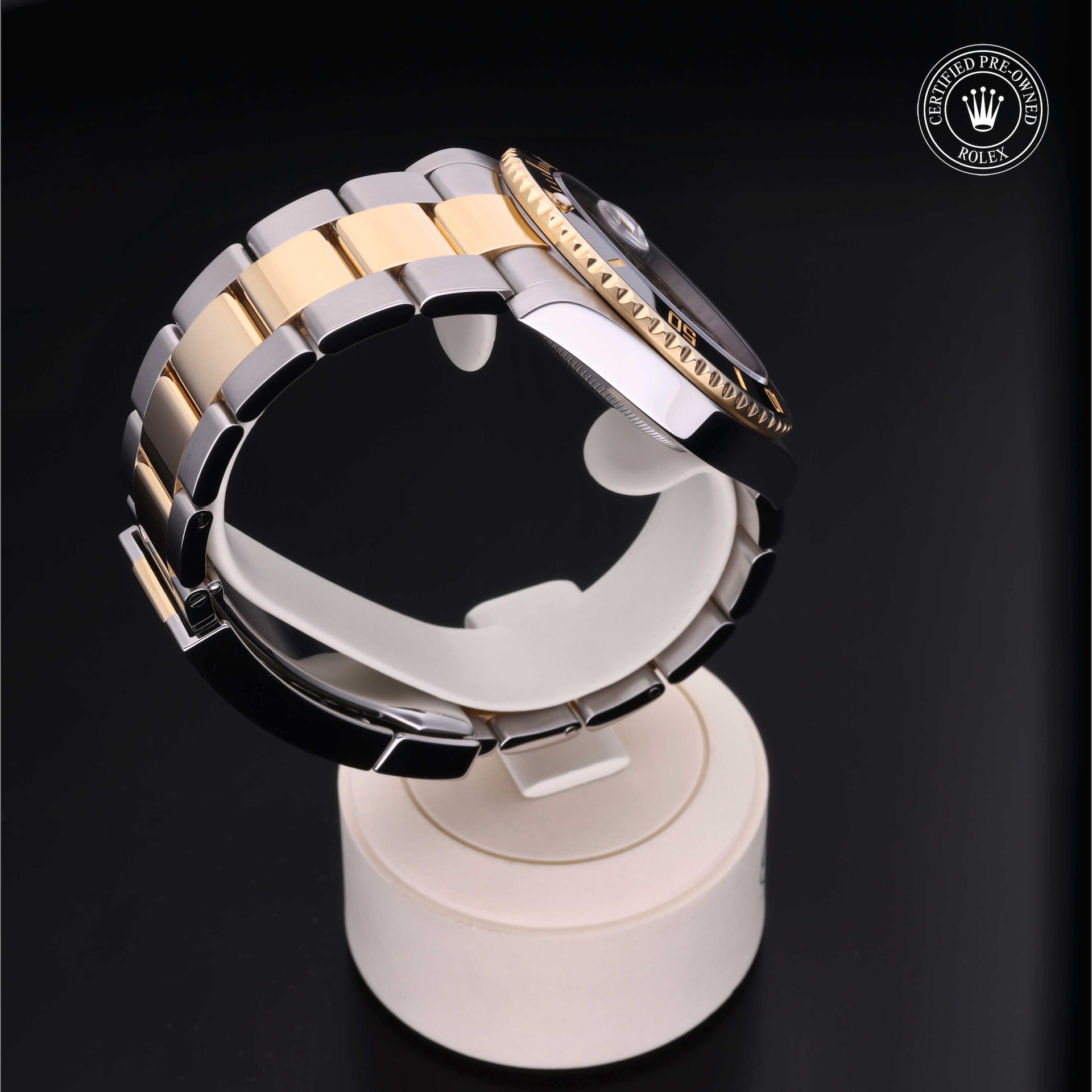 Submariner Date image