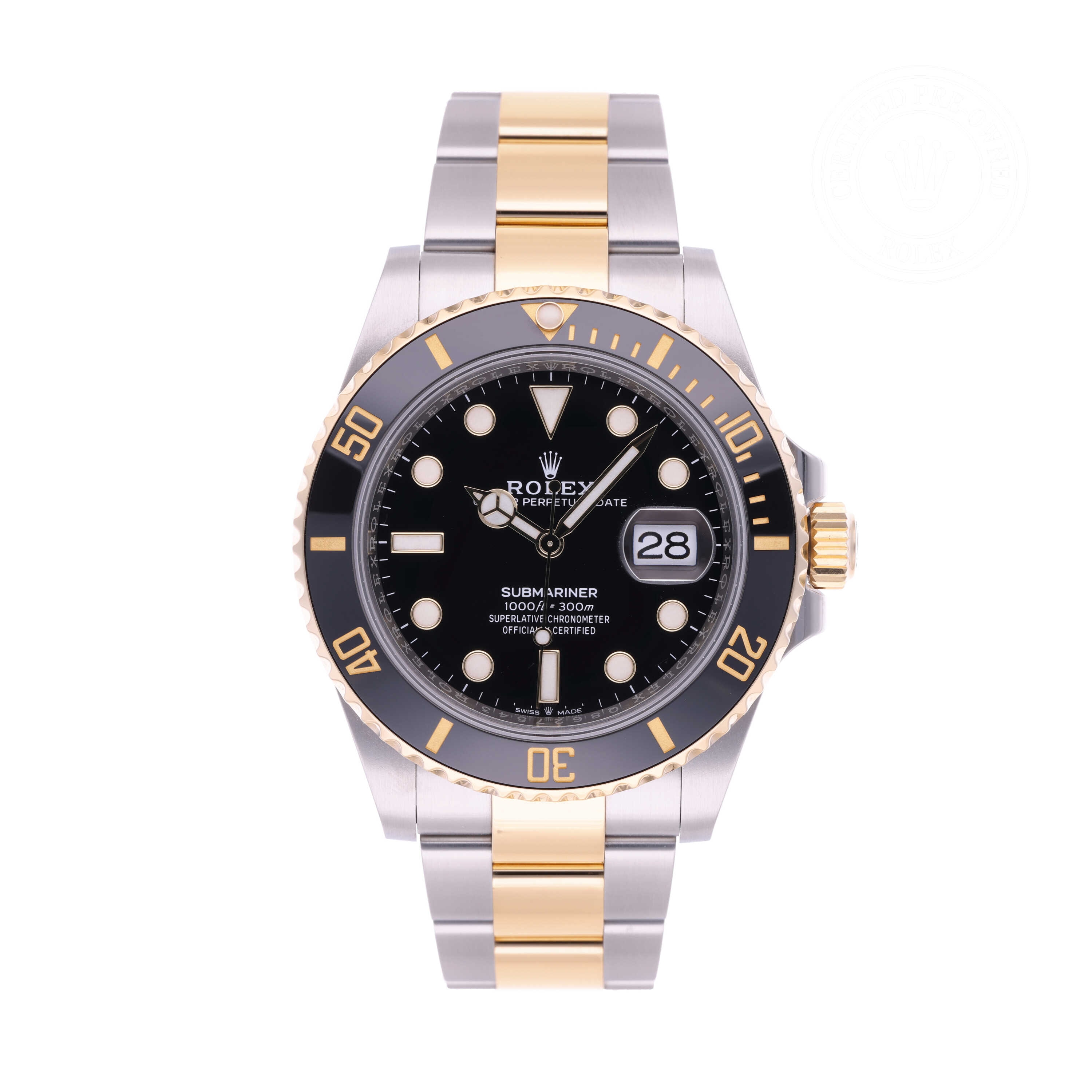 Submariner Date Submariner Date