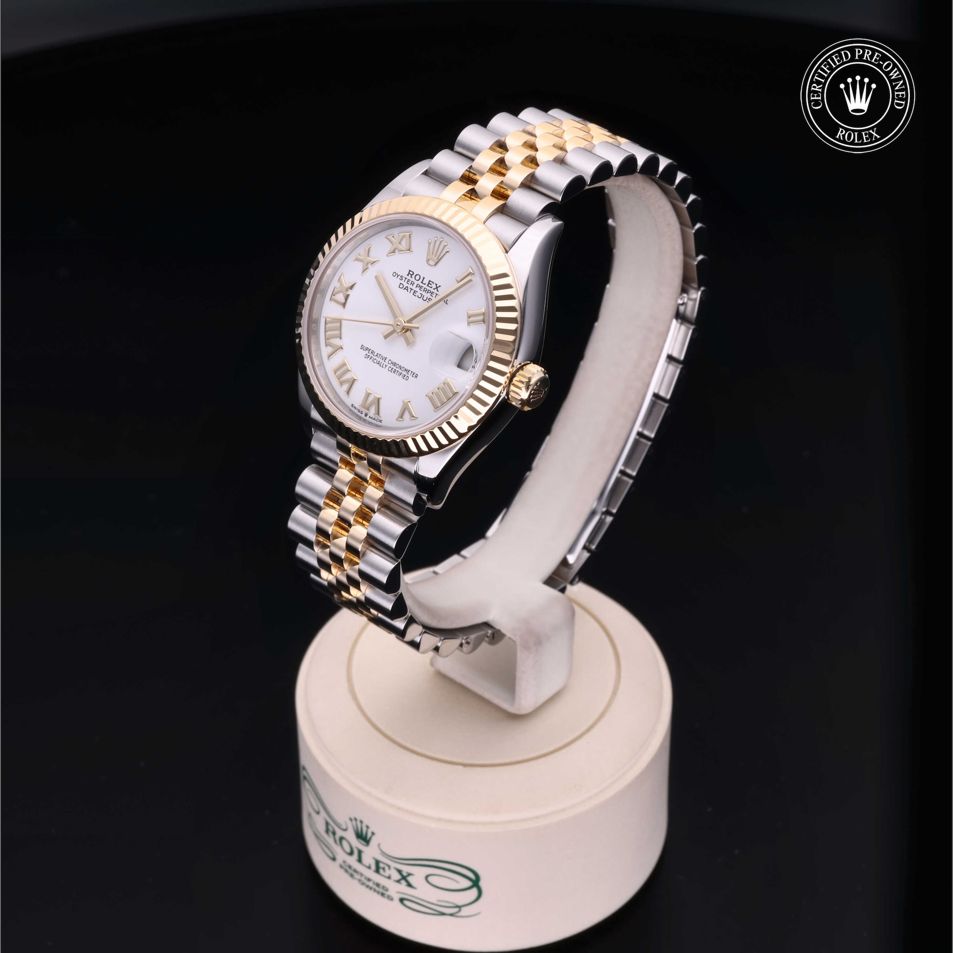 Datejust 31 image