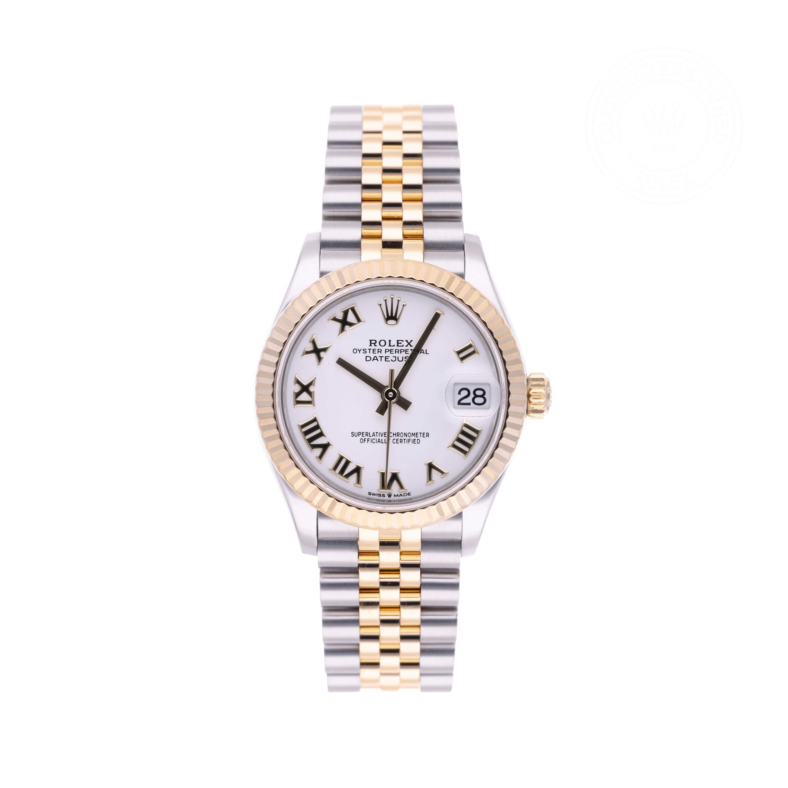Datejust 31
