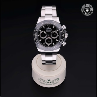 Rolex Certified Pre-Owned Cosmograph Daytona
