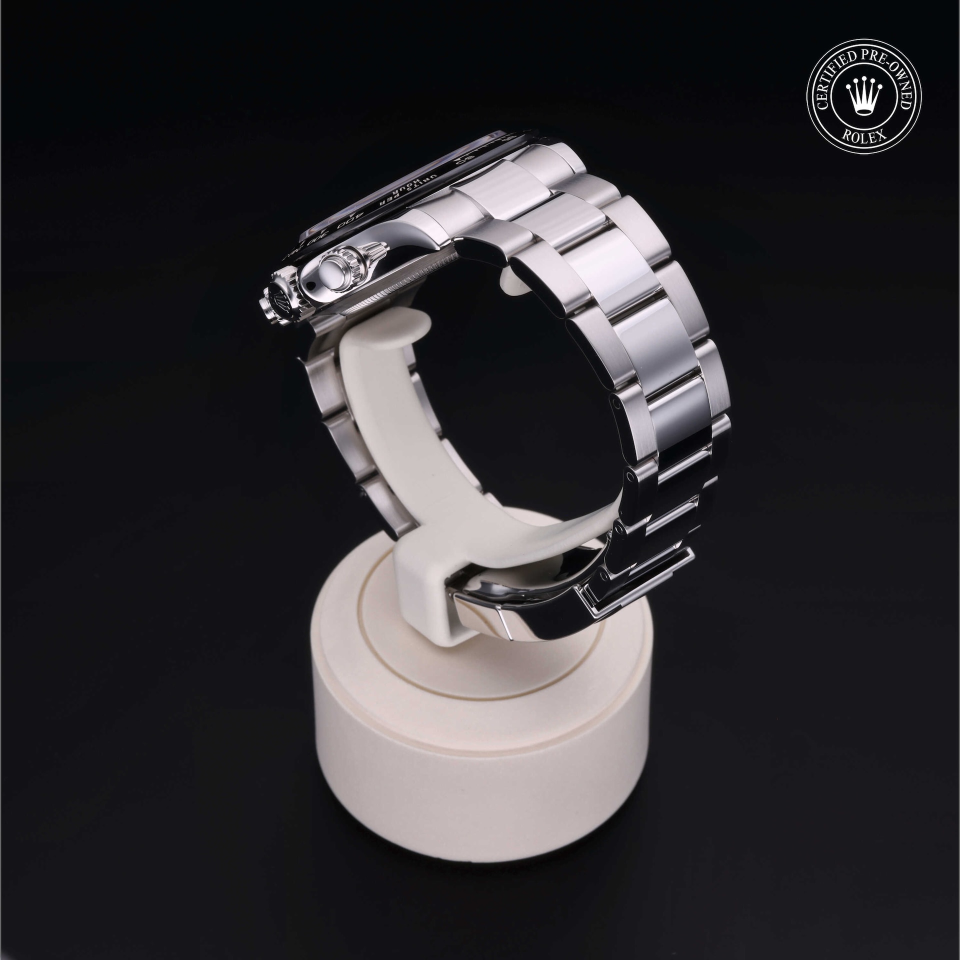 Rolex Rolex Certified Pre-Owned Cosmograph Daytona