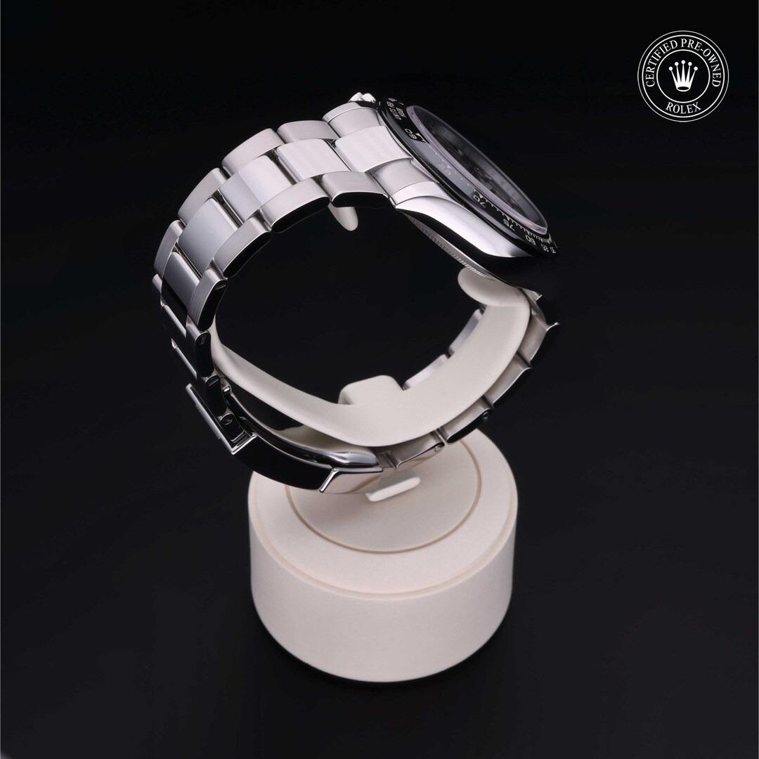 Rolex Rolex Certified Pre-Owned Cosmograph Daytona