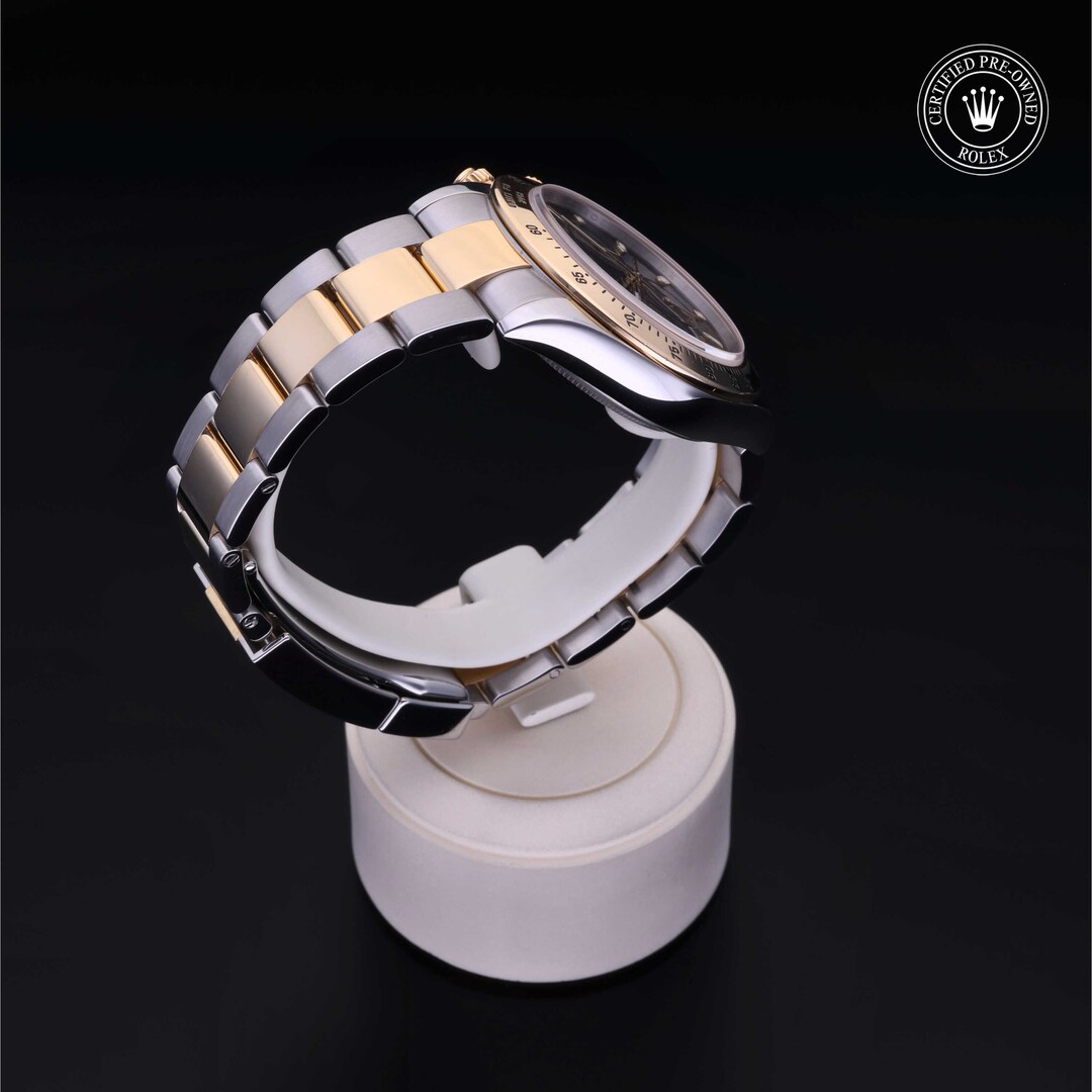 Rolex Rolex Certified Pre-Owned Cosmograph Daytona