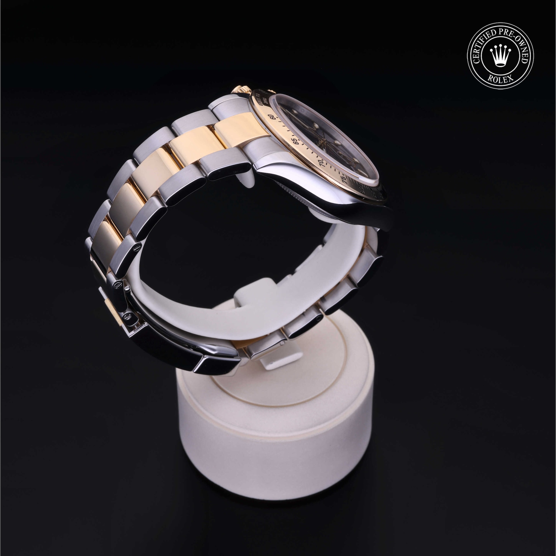 Rolex Rolex Certified Pre-Owned Cosmograph Daytona