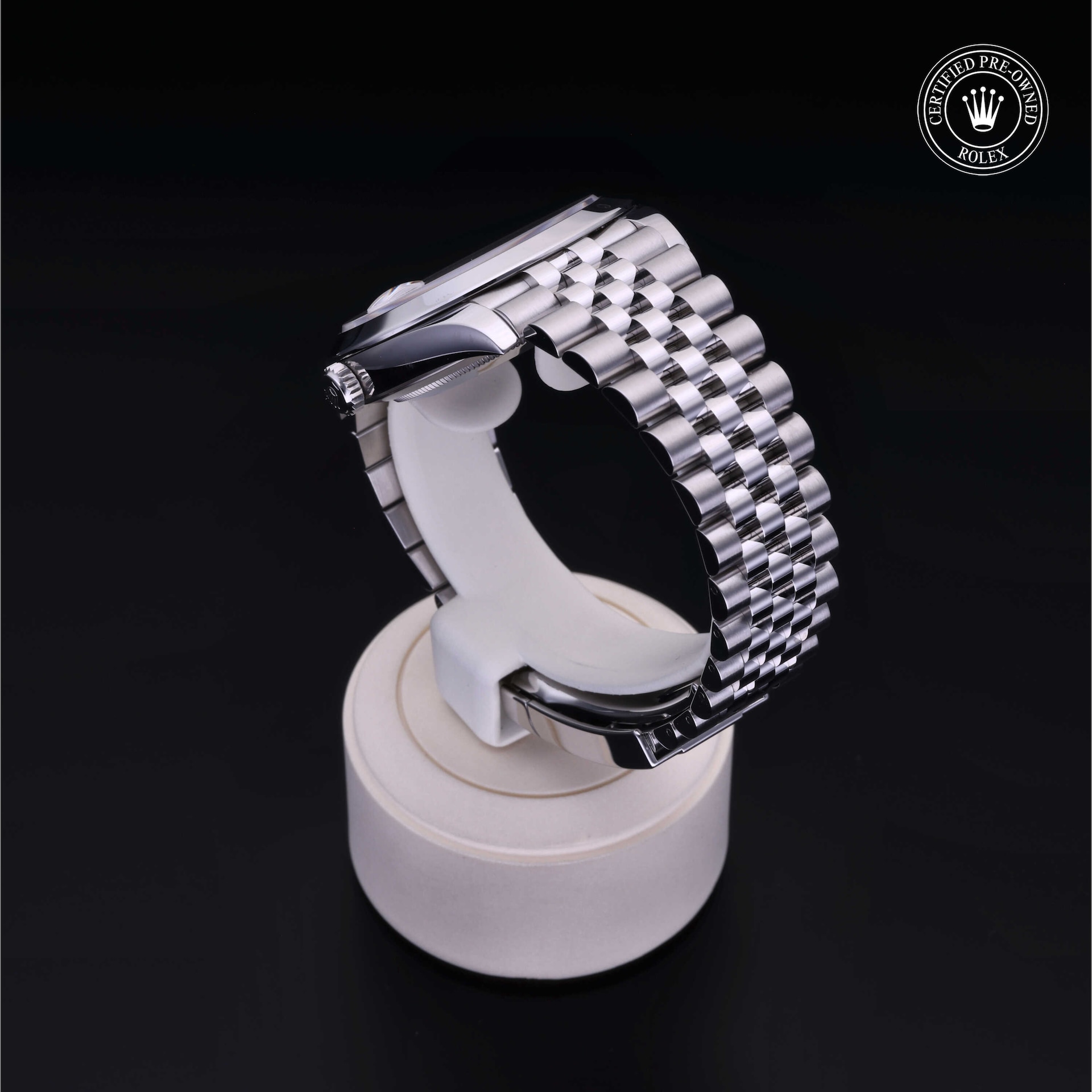 Rolex Rolex Certified Pre-Owned Datejust 41