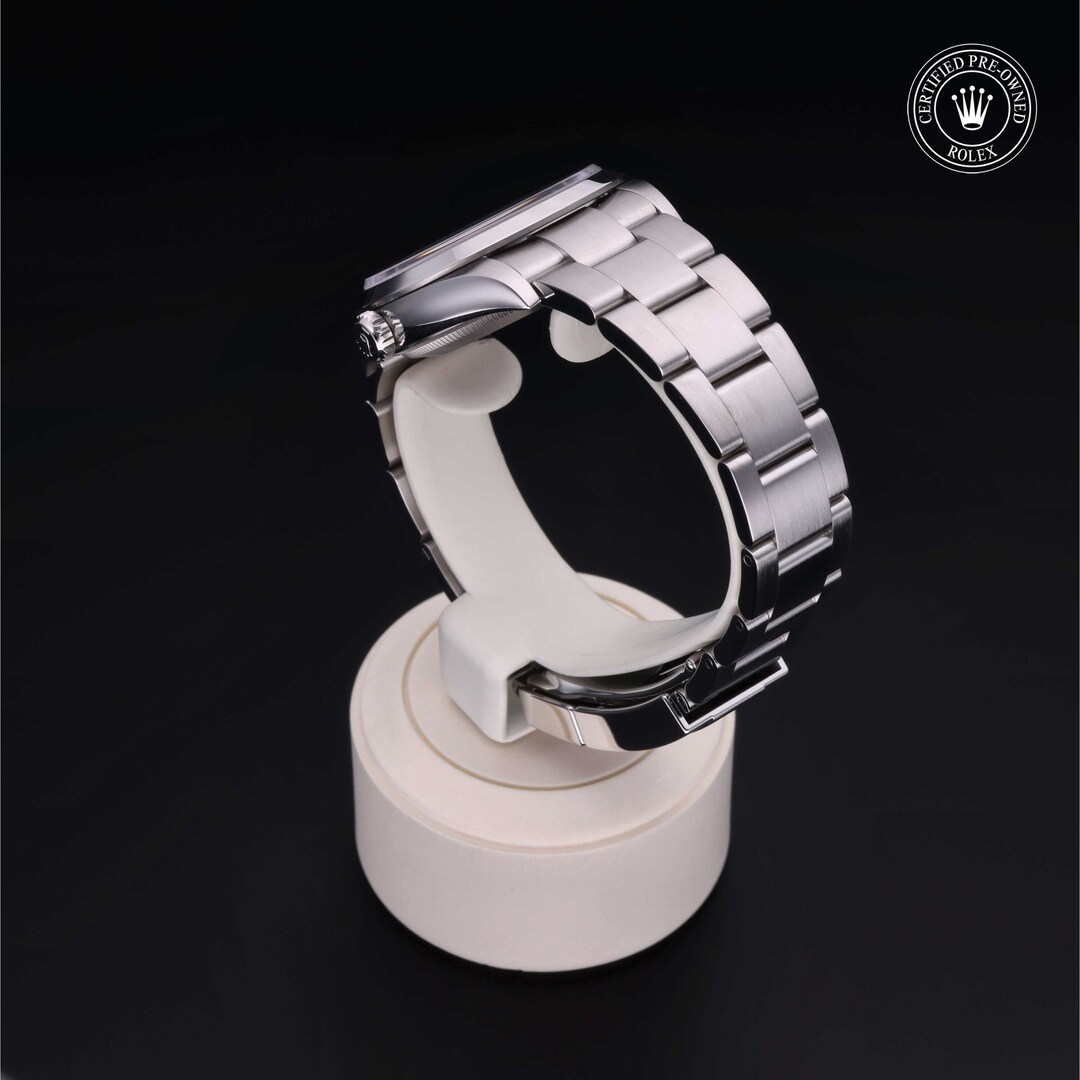 Rolex Rolex Certified Pre-Owned Explorer 36