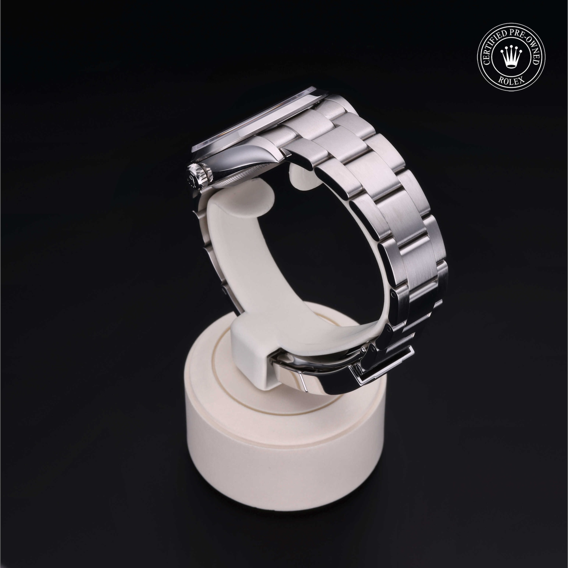 Rolex Rolex Certified Pre-Owned Explorer 36