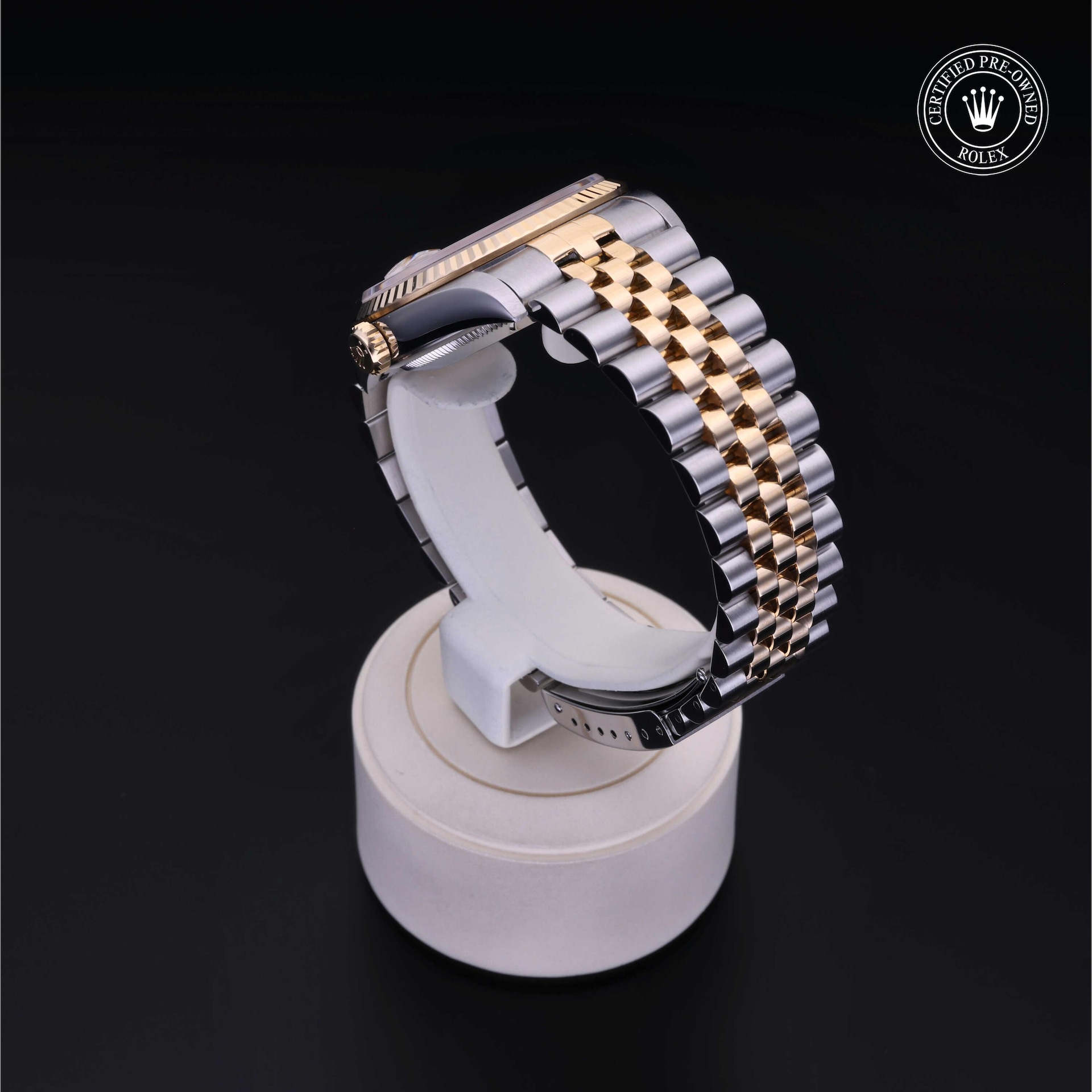 Rolex Rolex Certified Pre-Owned Datejust 36