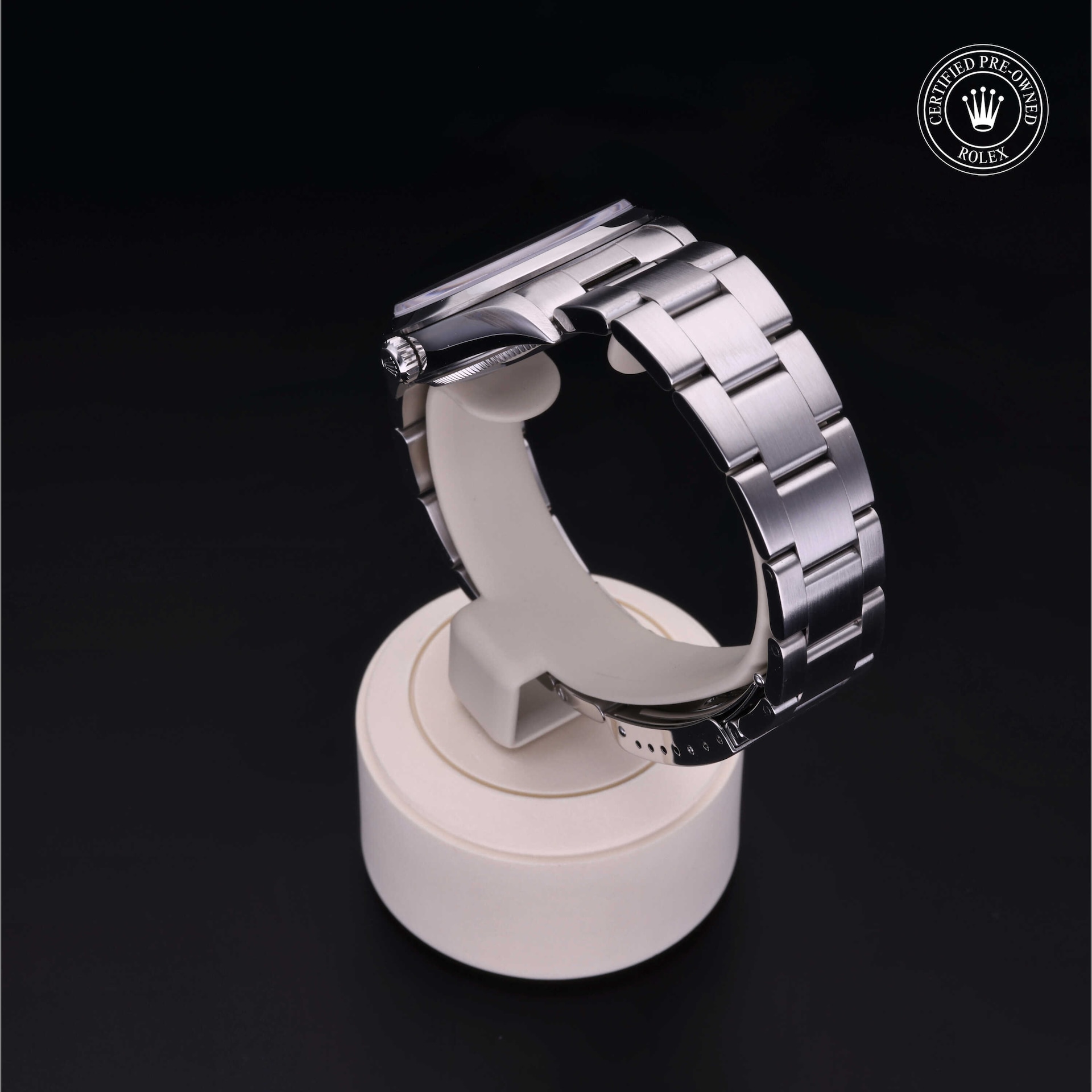 Rolex Rolex Certified Pre-Owned Oyster Perpetual  34